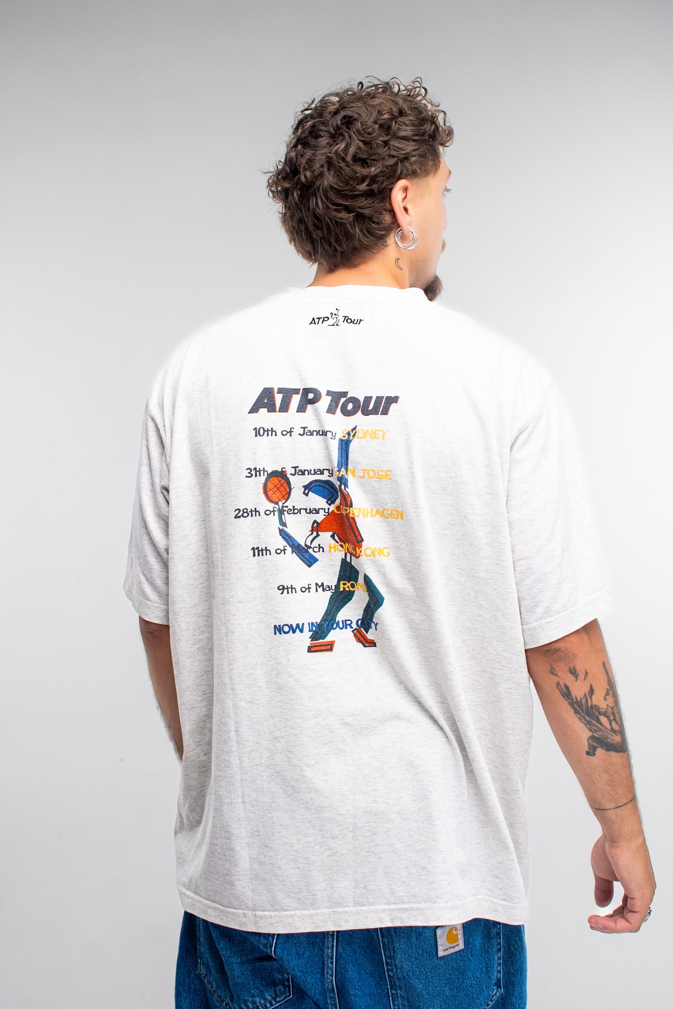 Adidas T-shirt