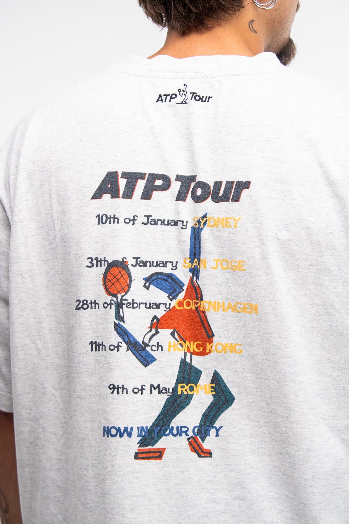 Adidas T-shirt