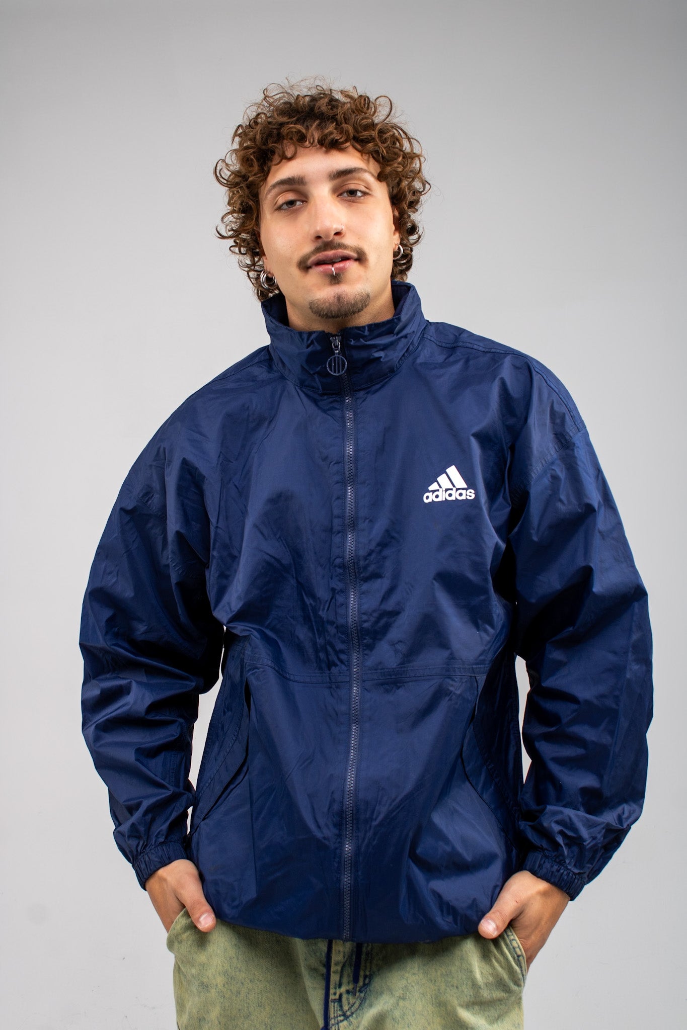 Adidas Jacket