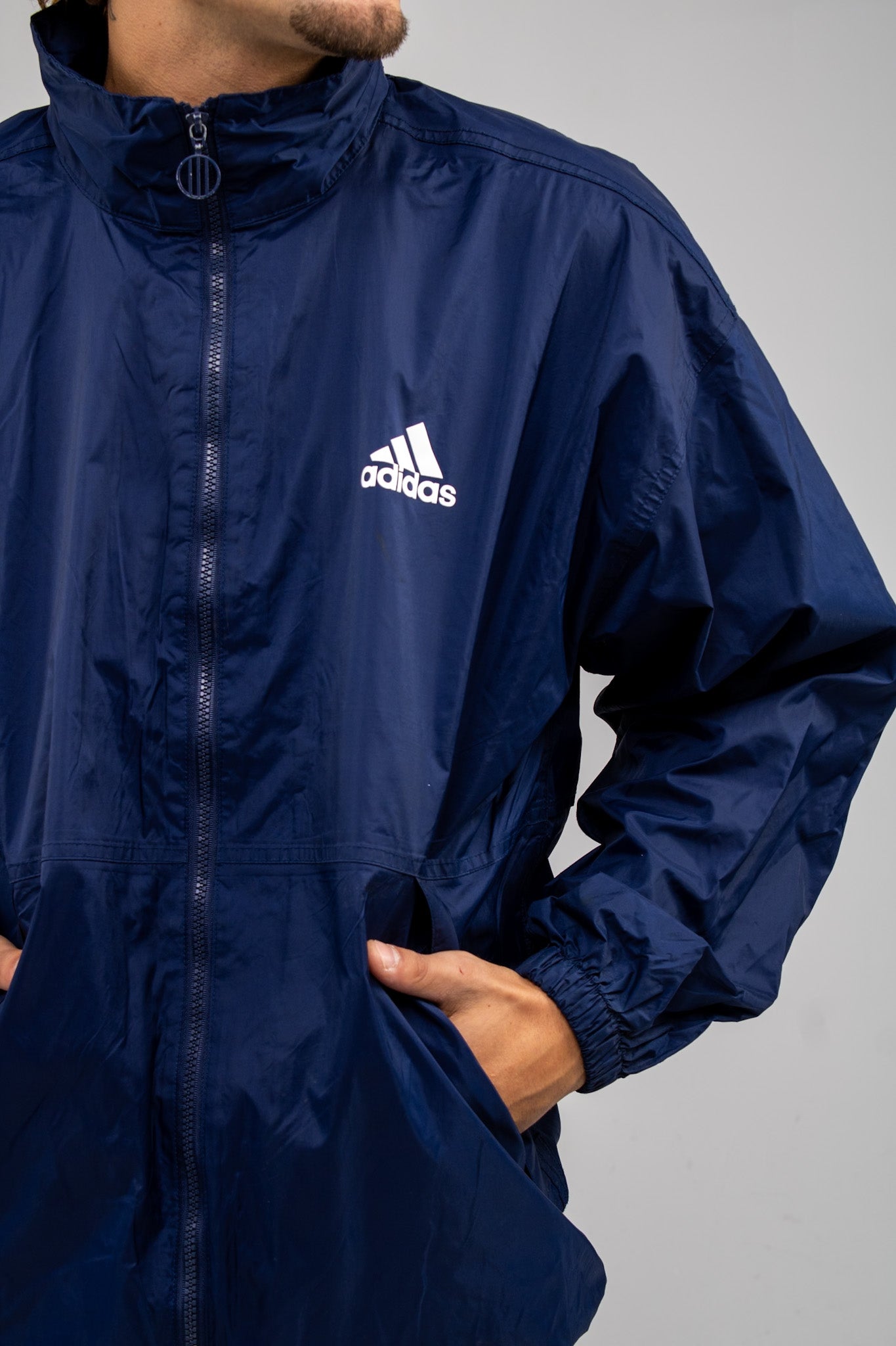 Adidas Jacket