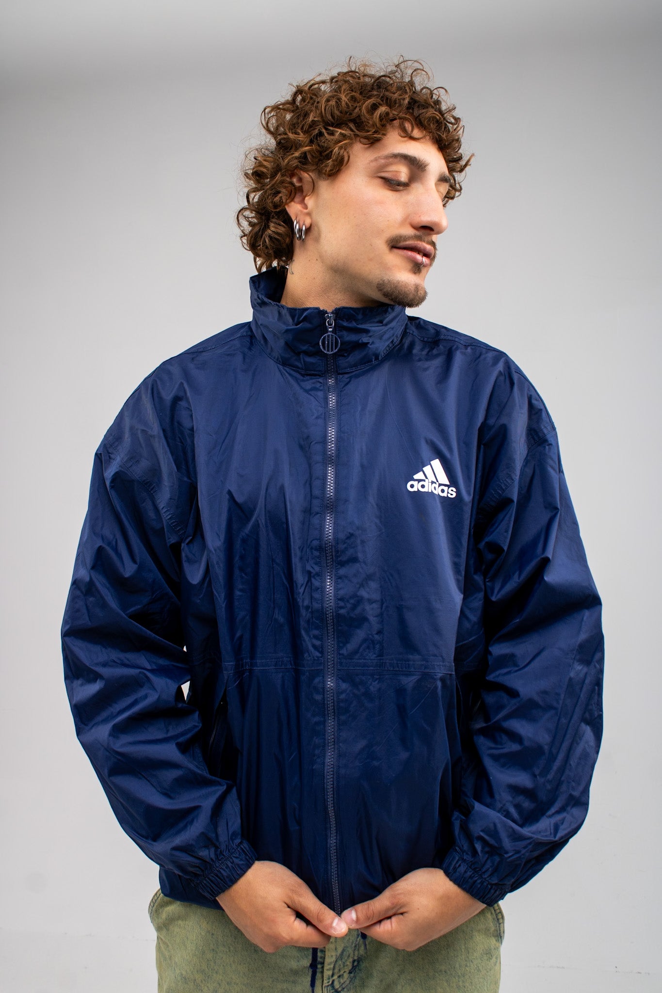Adidas Jacket