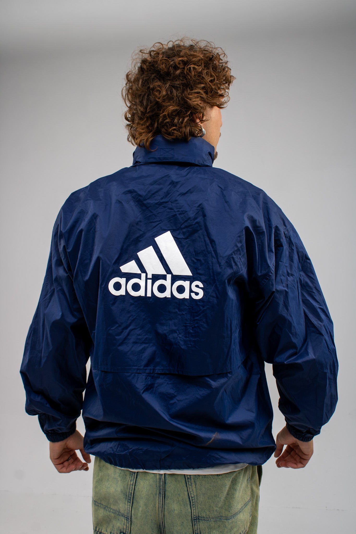 Adidas Jacket
