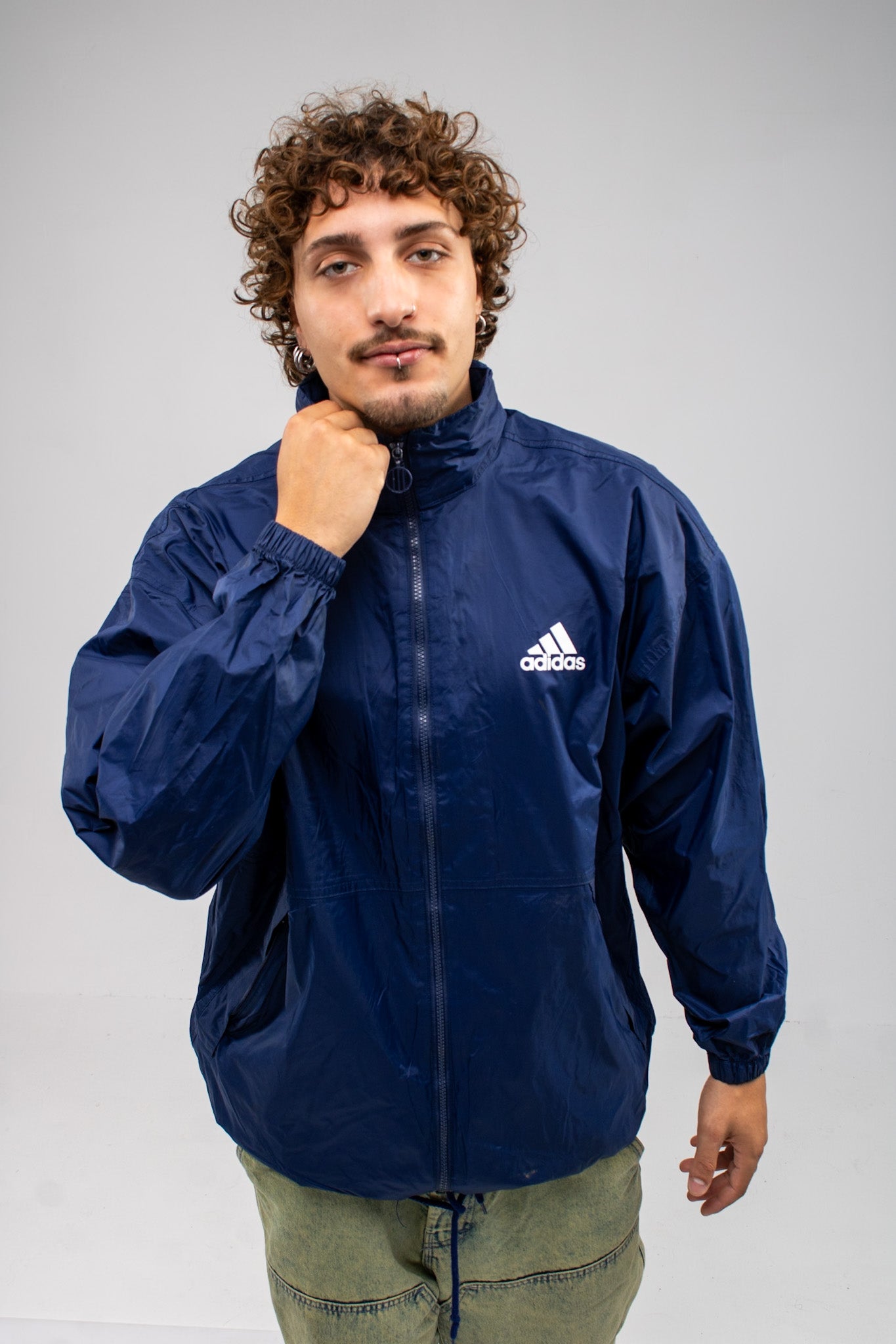 Adidas Jacket