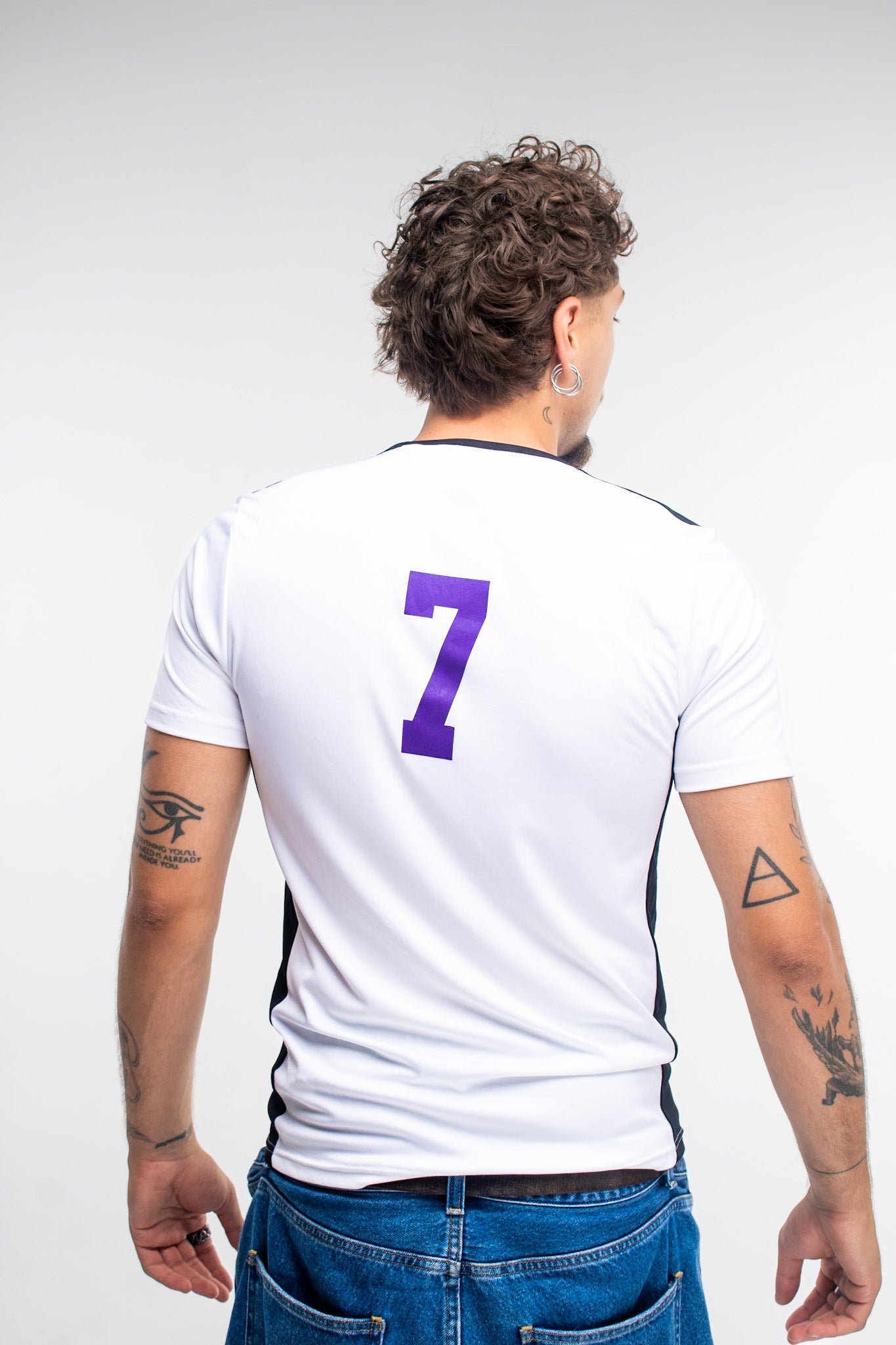 Adidas T-shirt