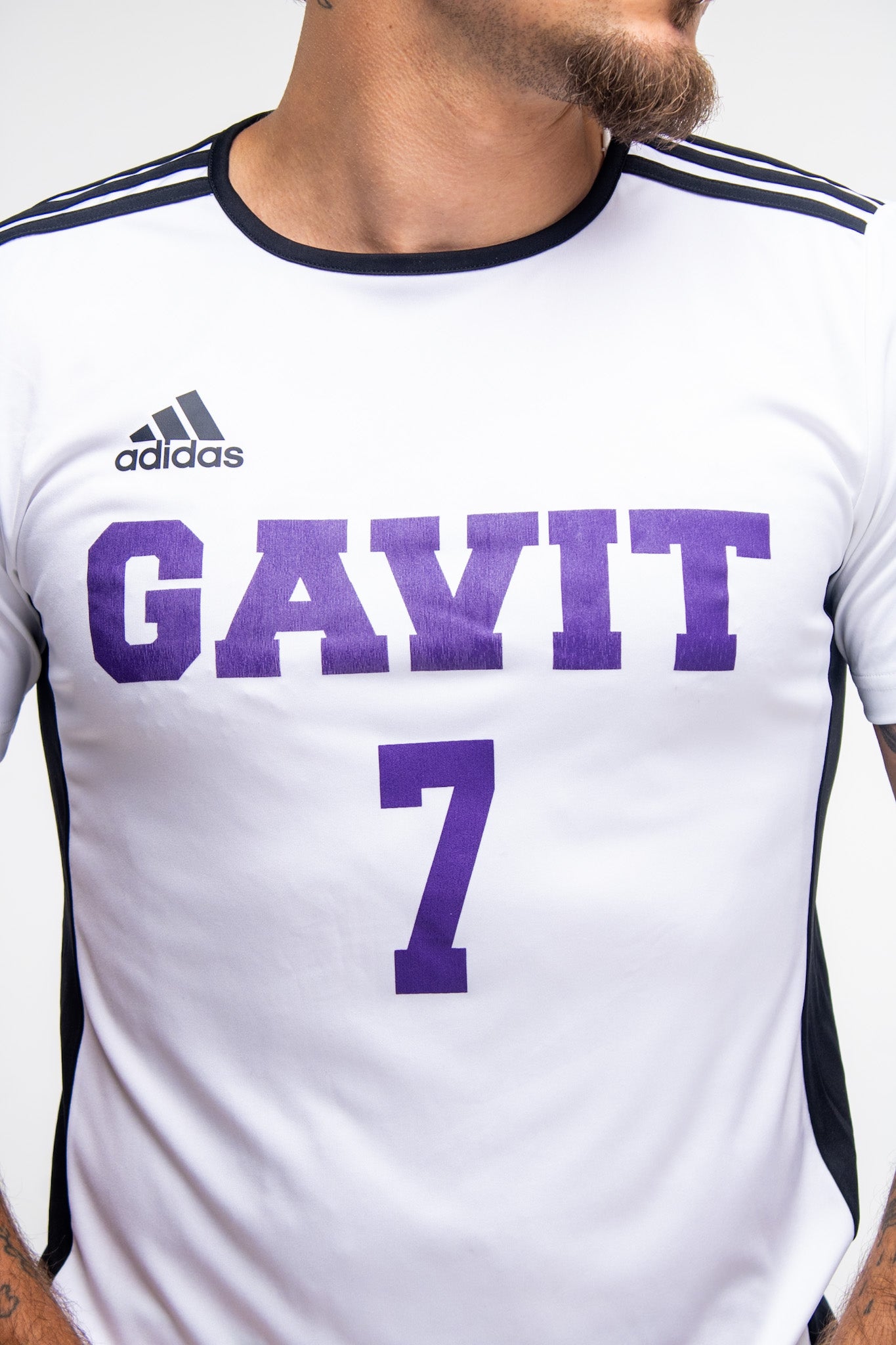 Adidas T-shirt