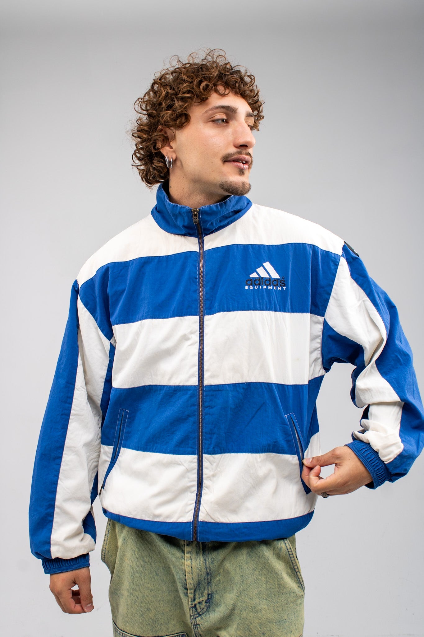 Adidas Jacket