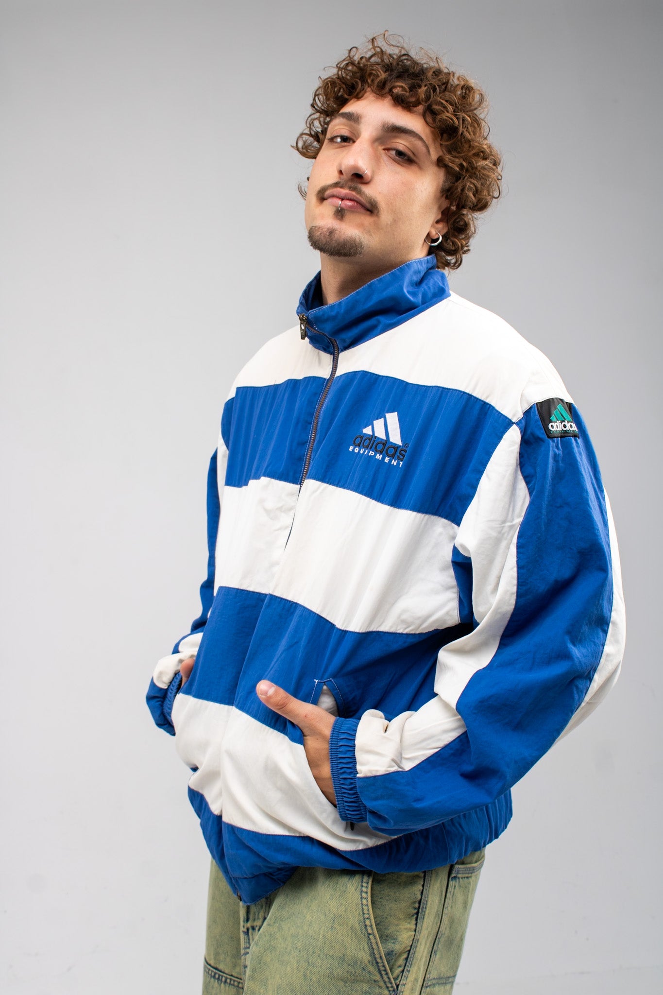 Adidas Jacket