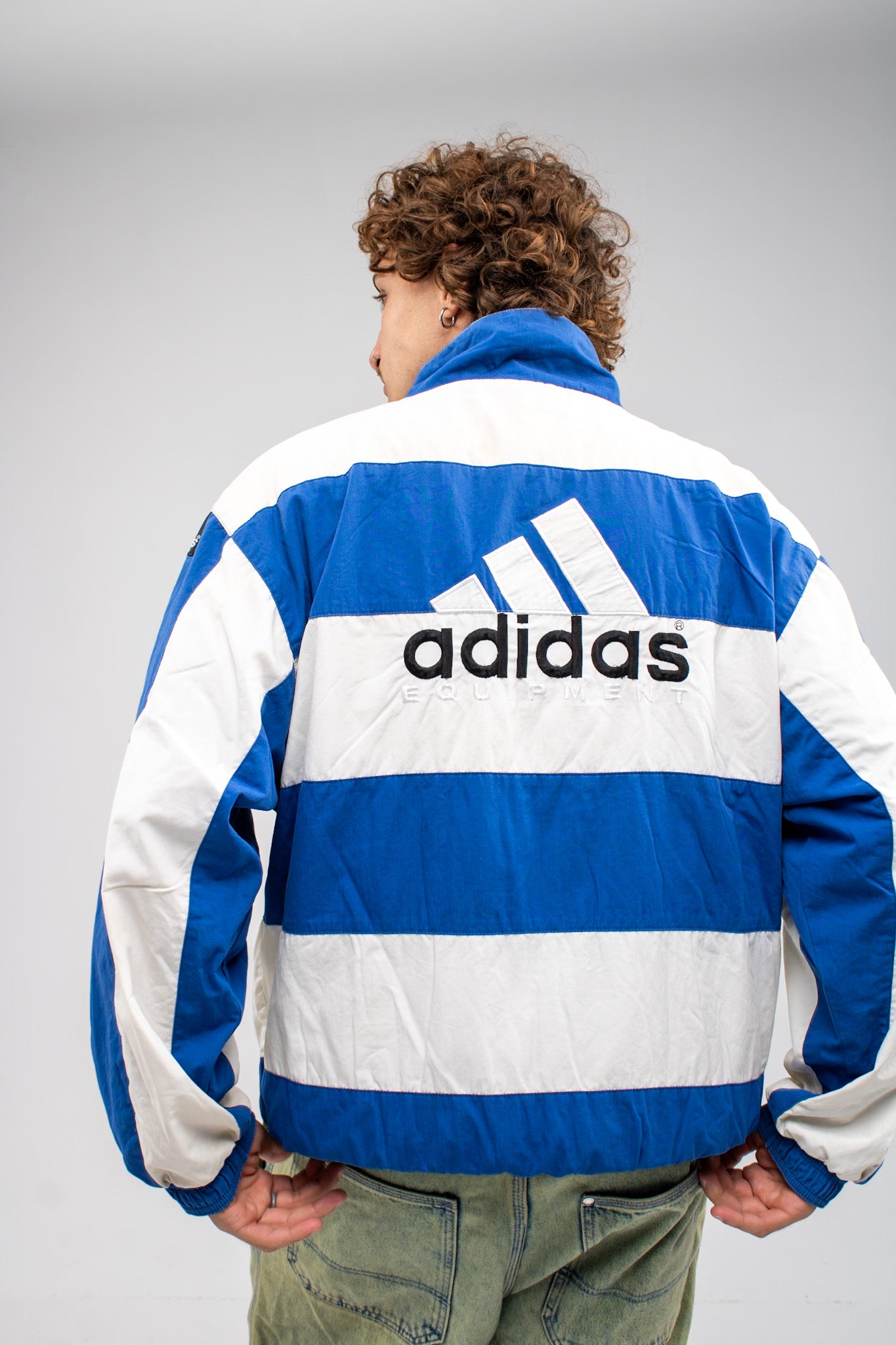 Adidas Jacket