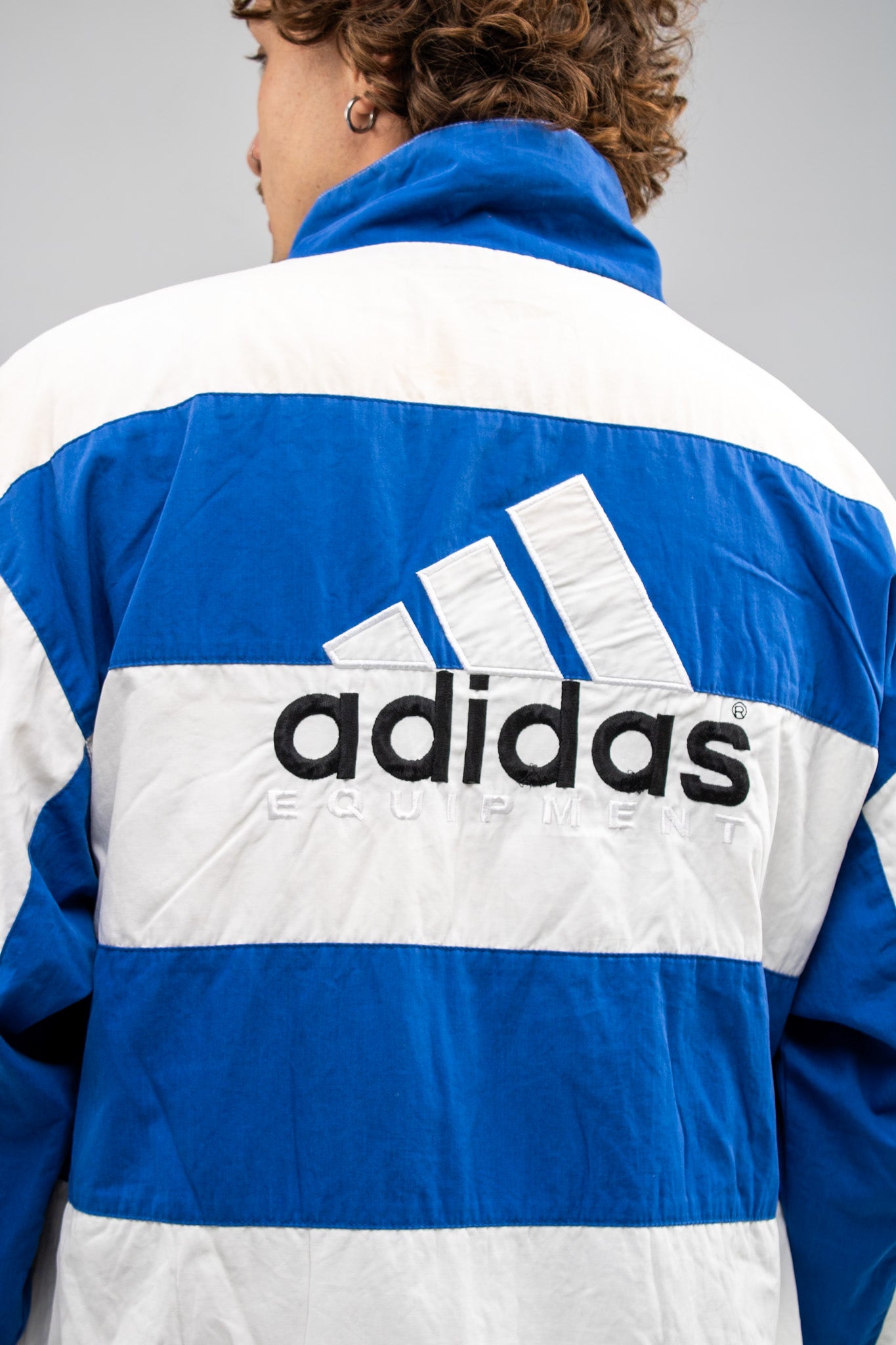 Adidas Jacket