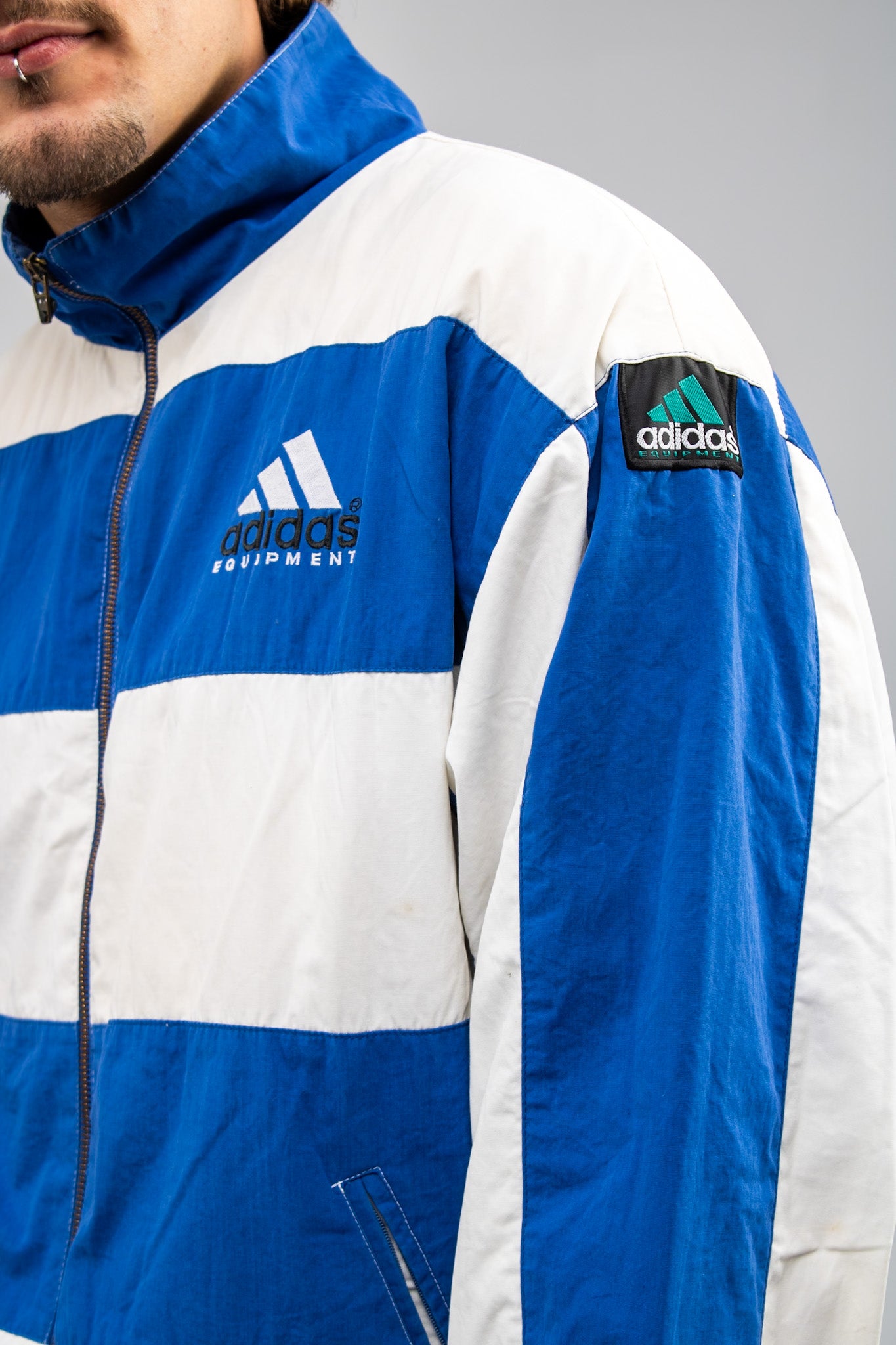 Adidas Jacket