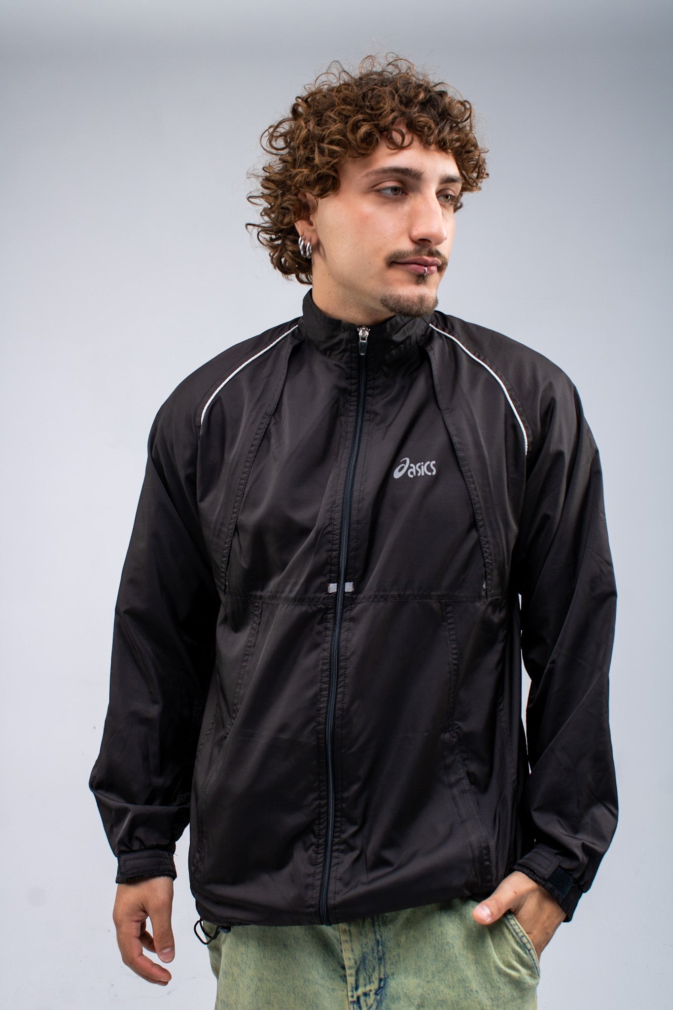 ASICS Jacket