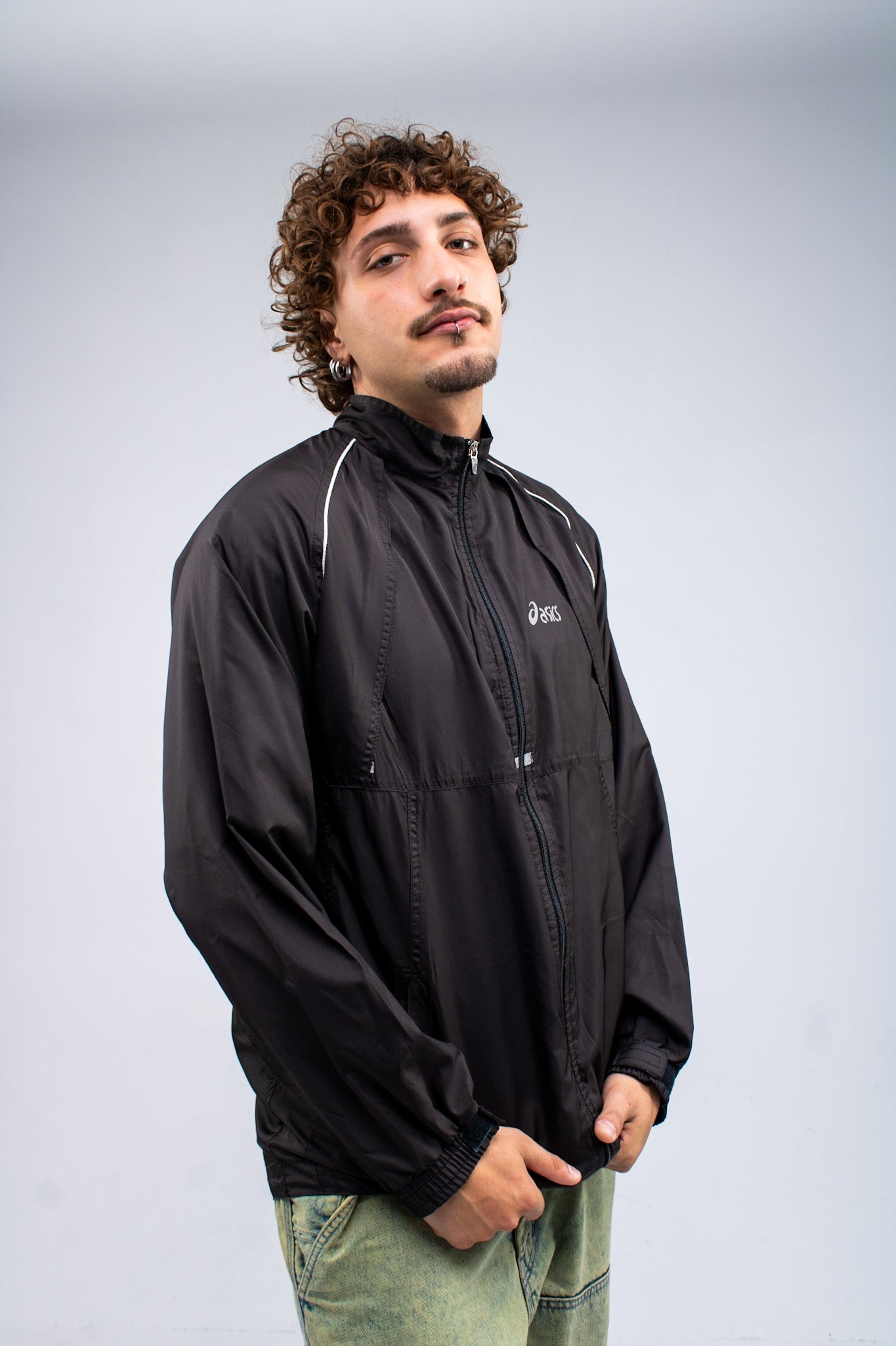 ASICS Jacket