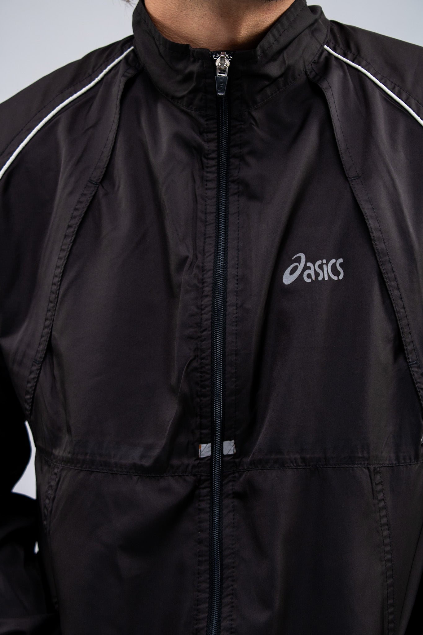 ASICS Jacket
