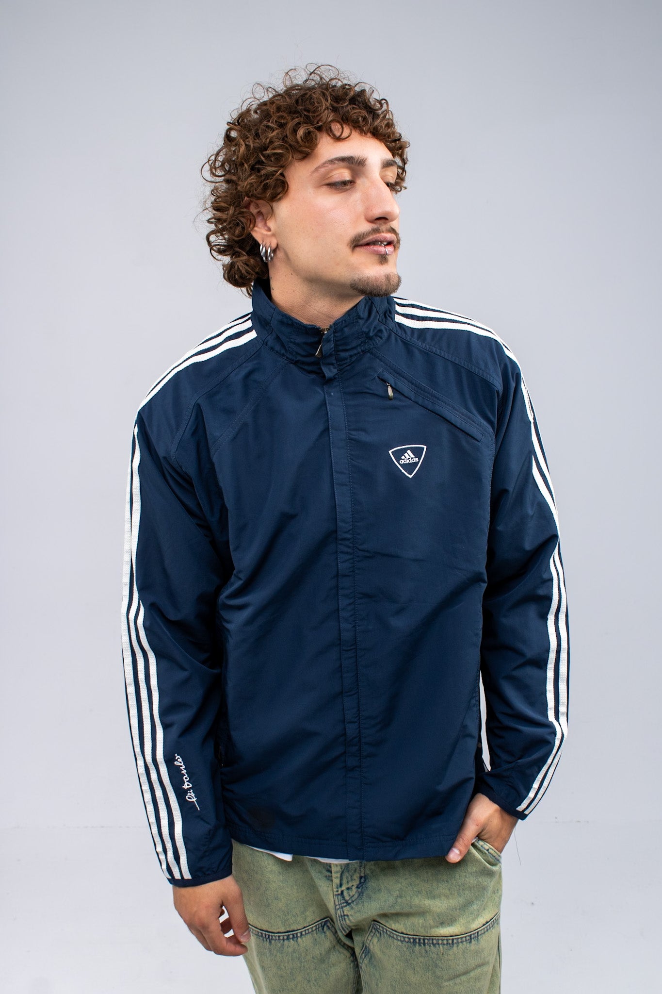 Adidas jacket
