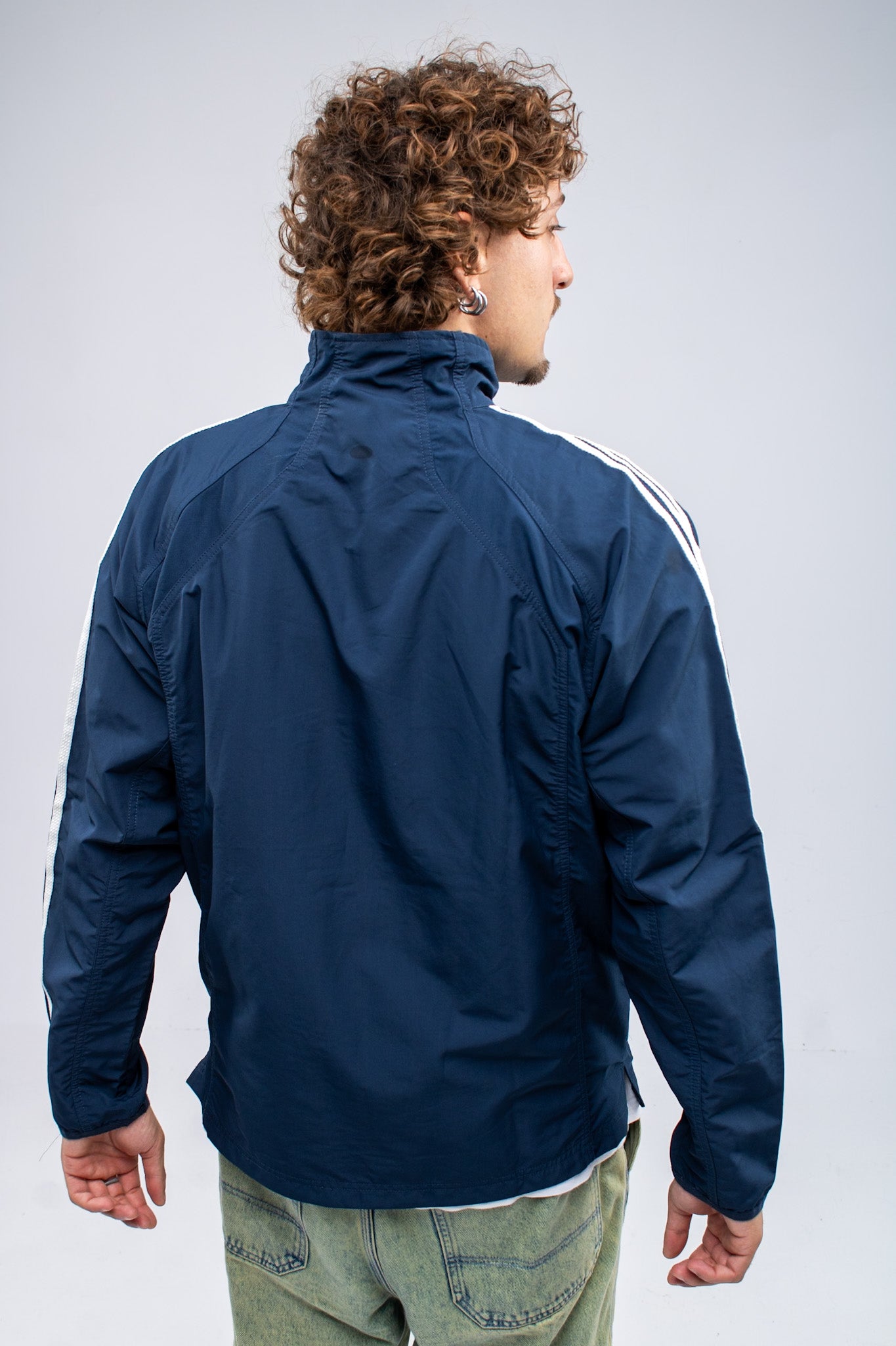 Adidas jacket