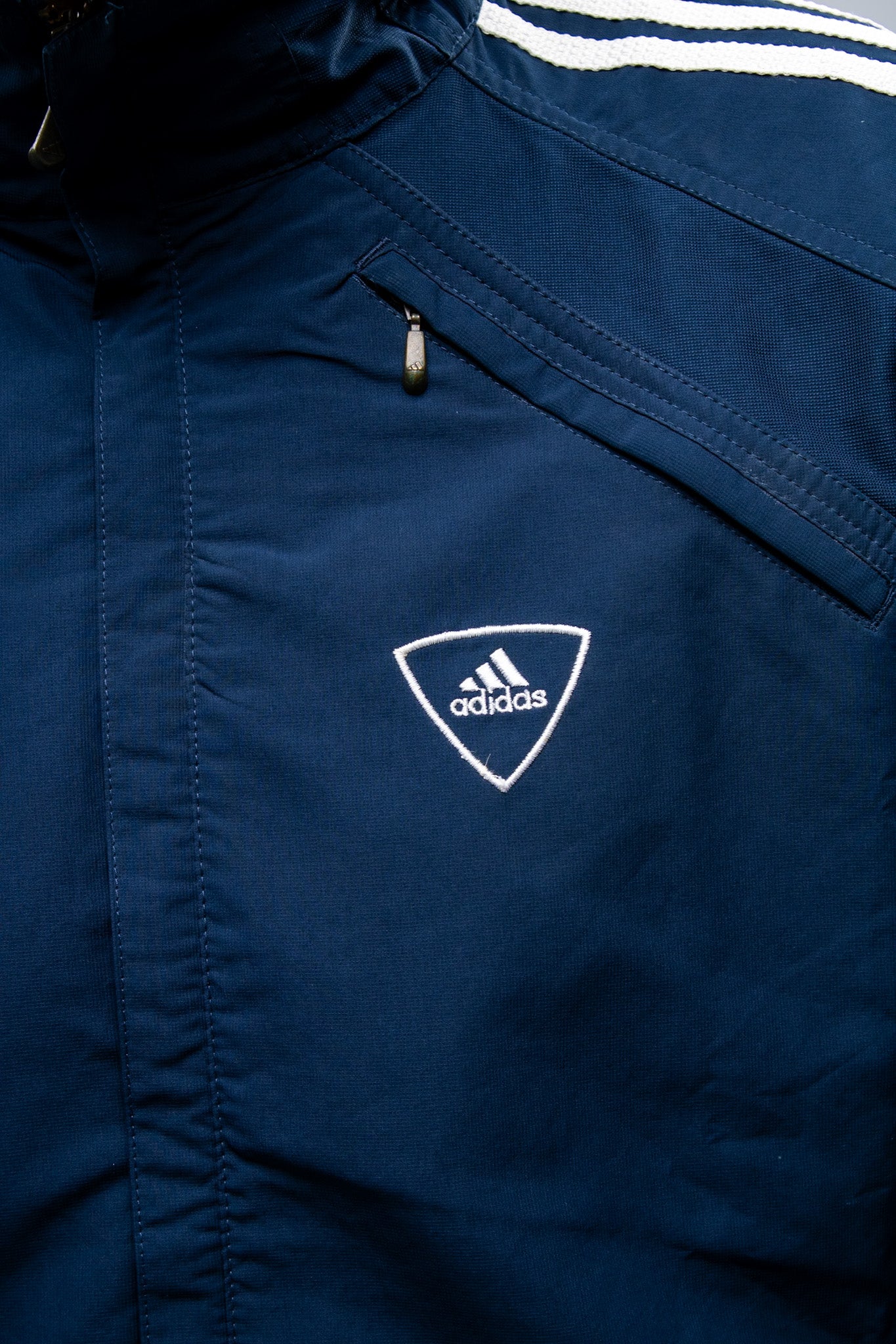 Adidas jacket