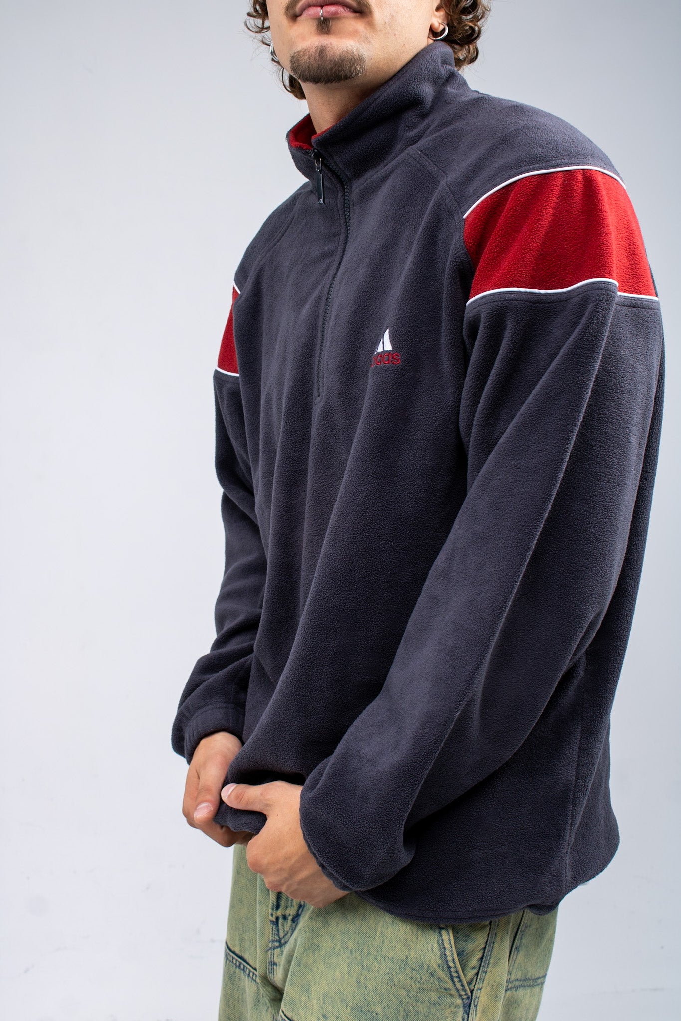 Adidas Polo T-shirt