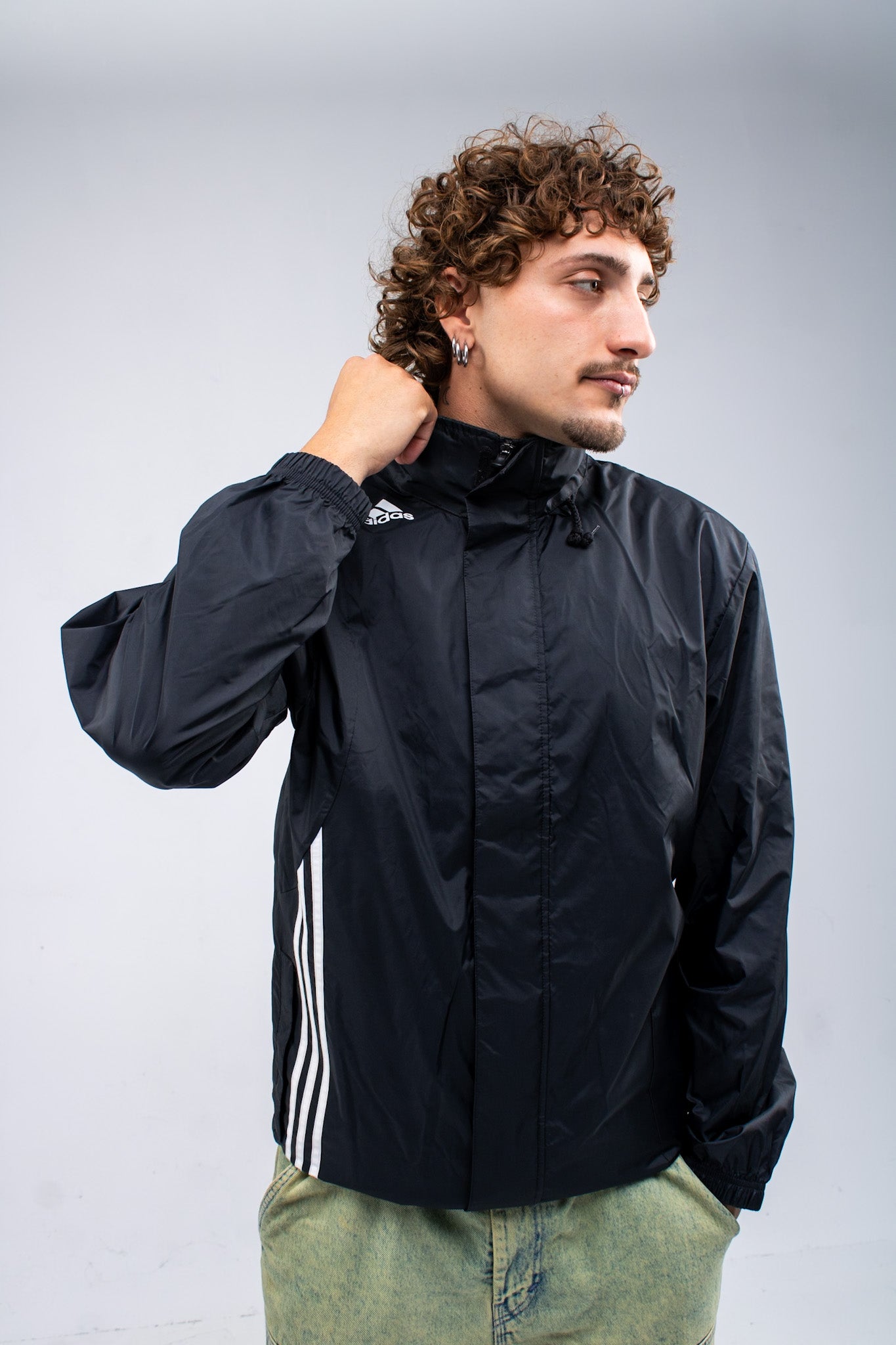 Adidas Jacket
