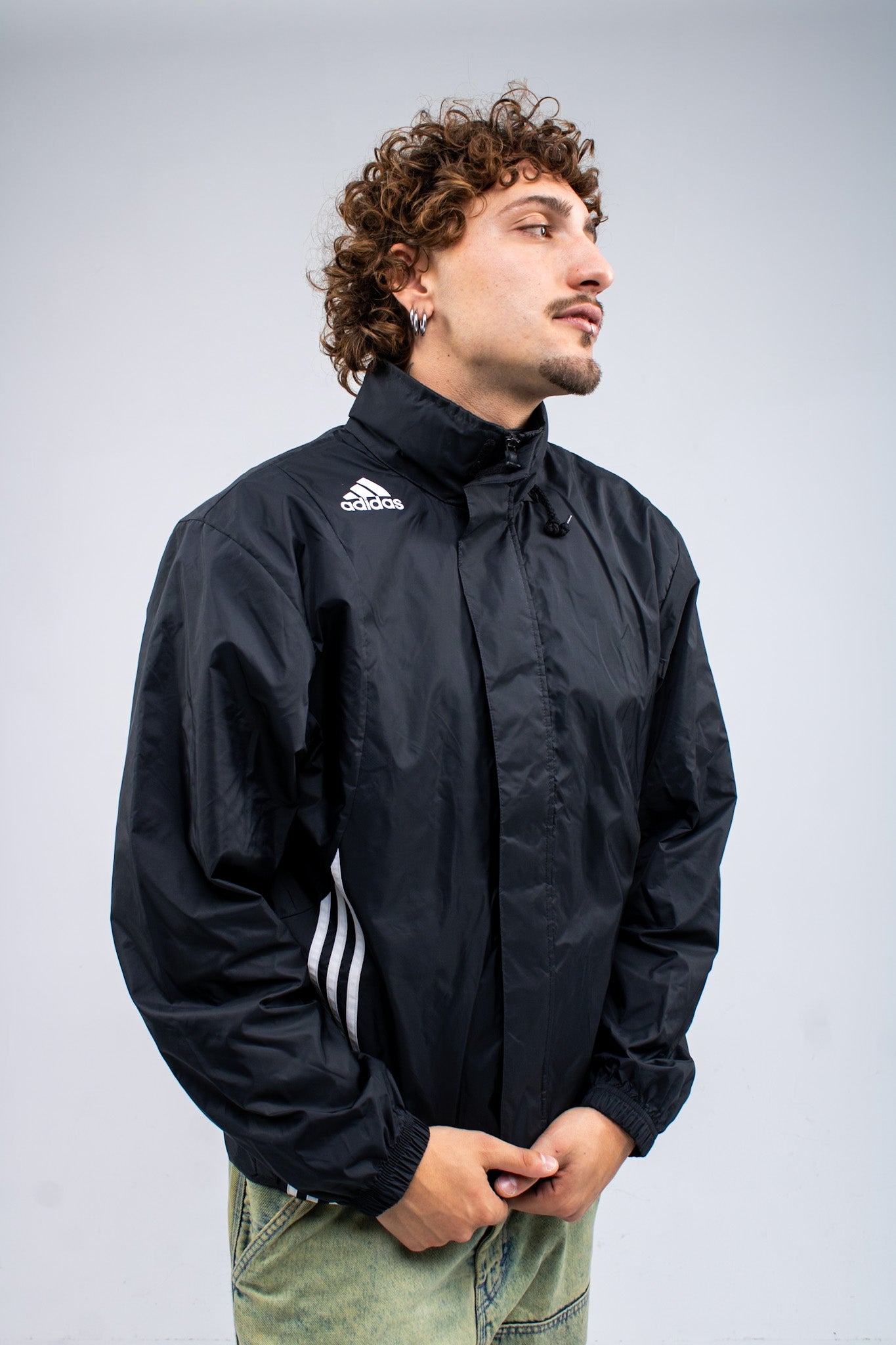 Adidas Jacket