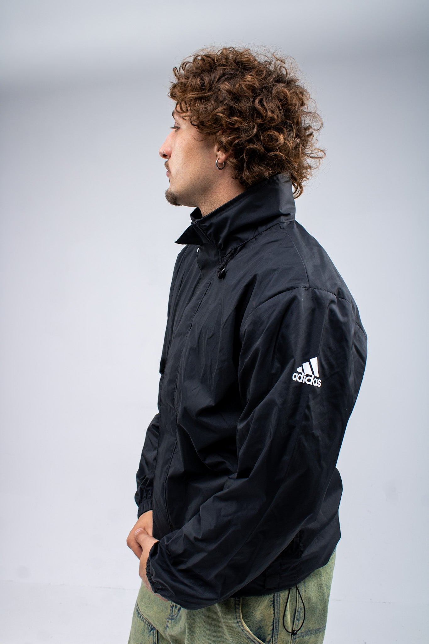 Adidas Jacket