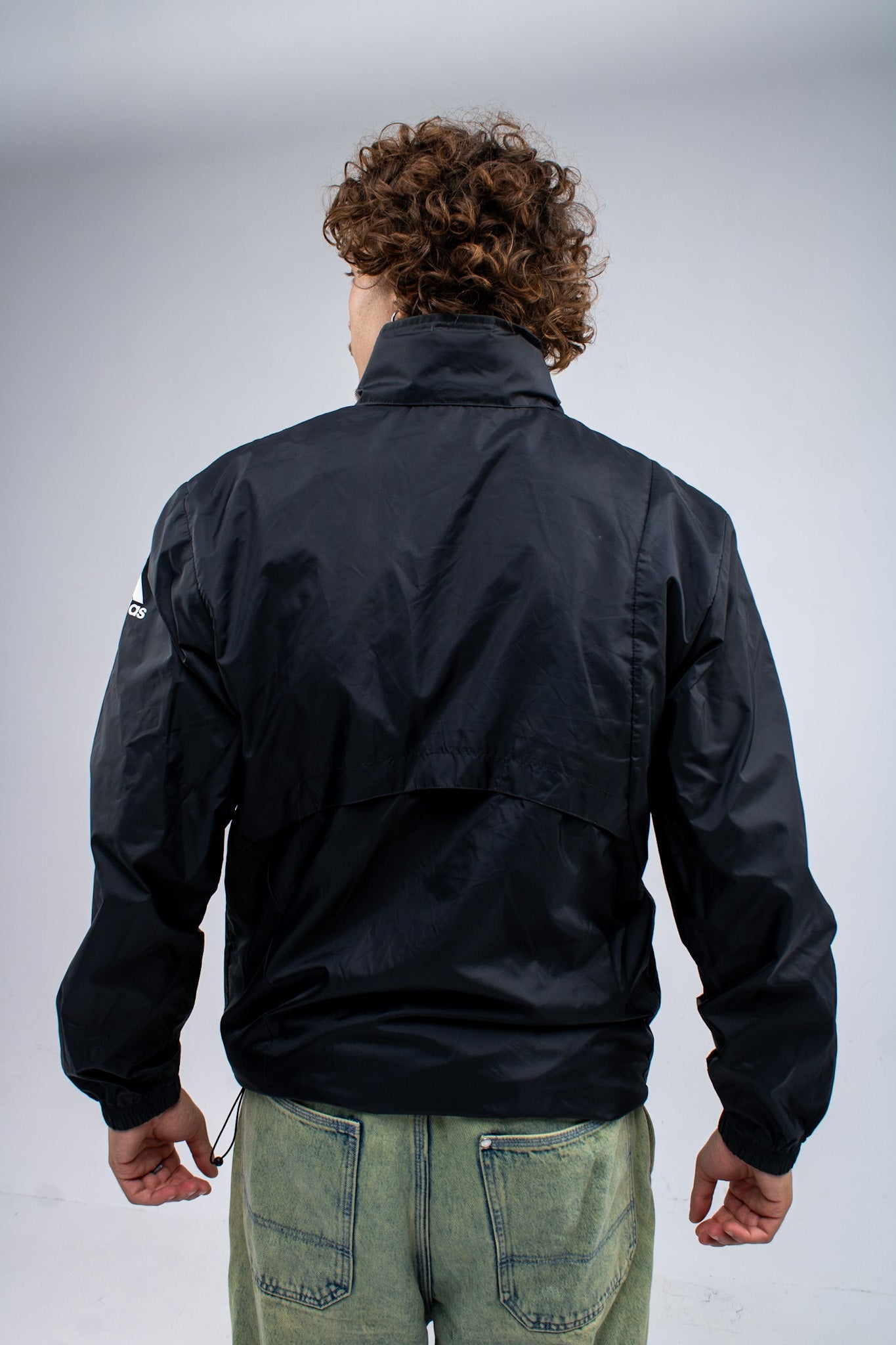 Adidas Jacket