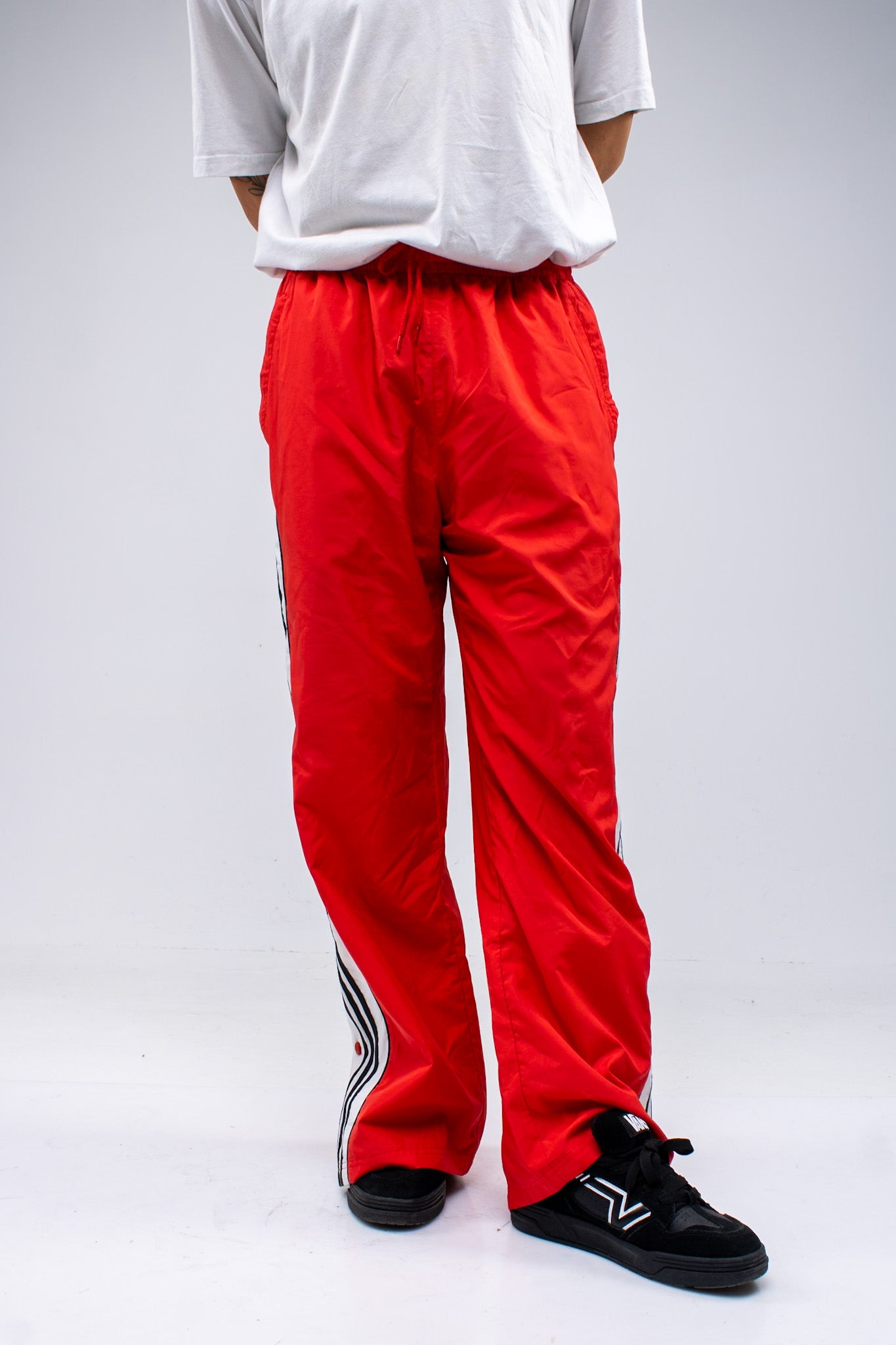 Adidas Track Pants