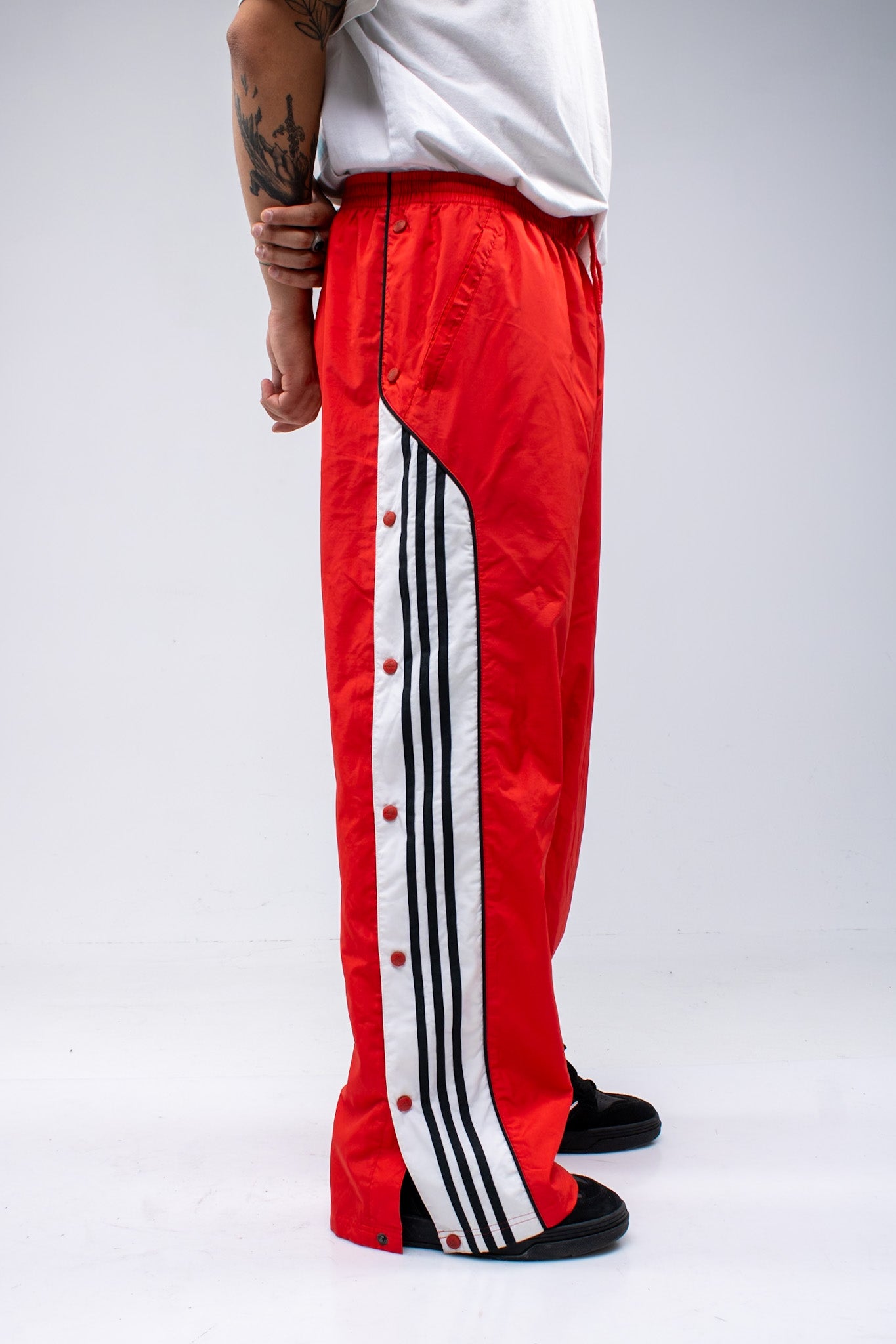 Adidas Track Pants