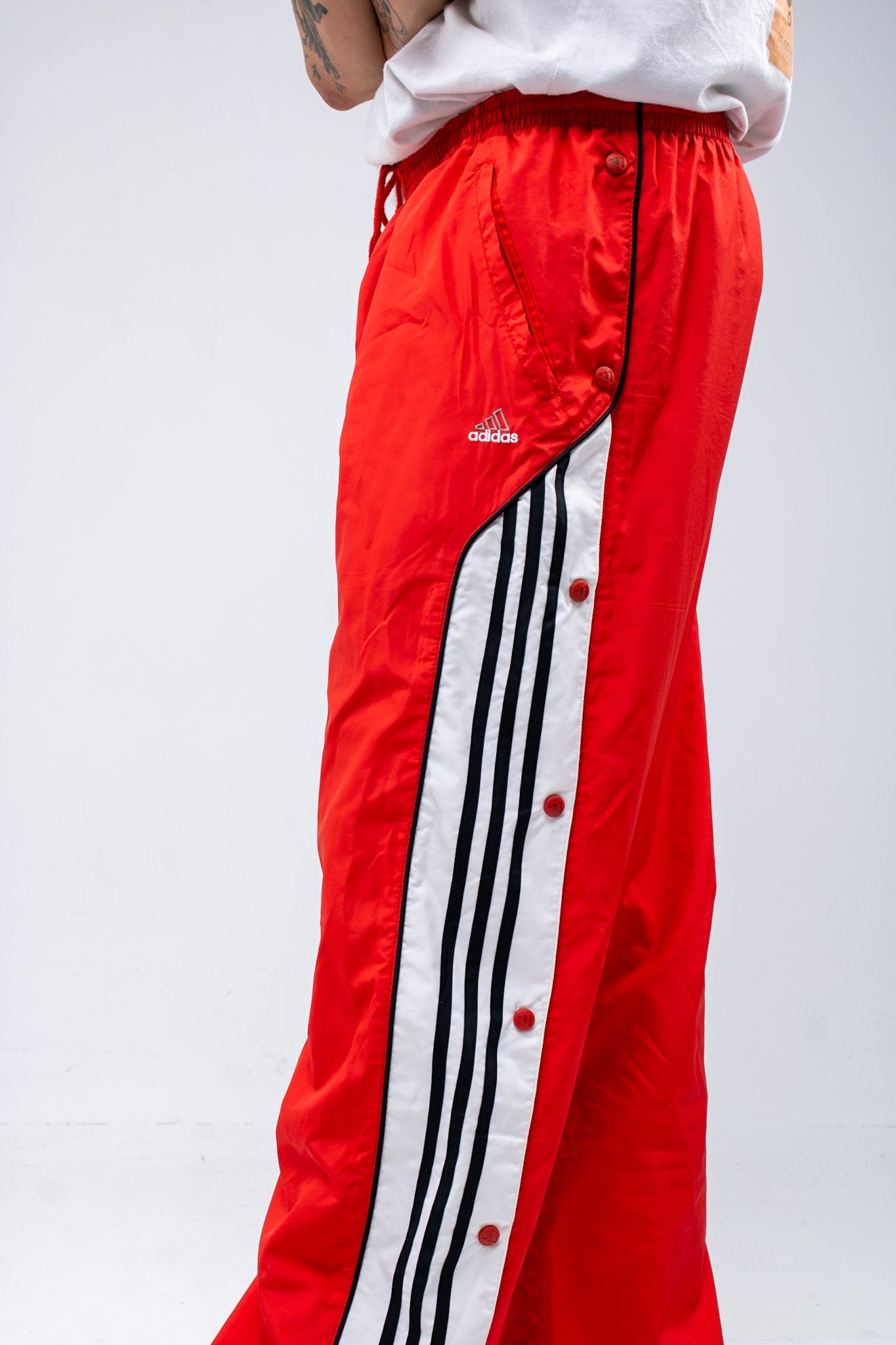 Adidas Track Pants