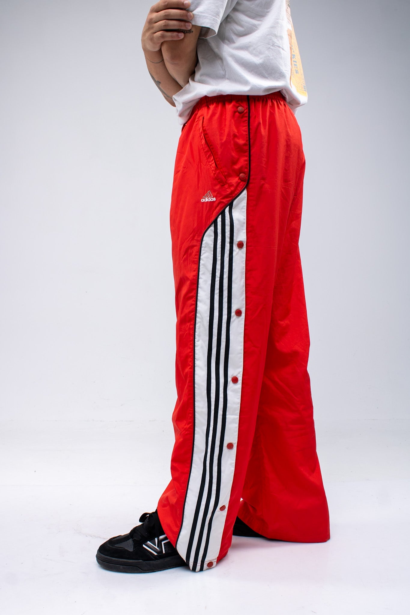 Adidas Track Pants