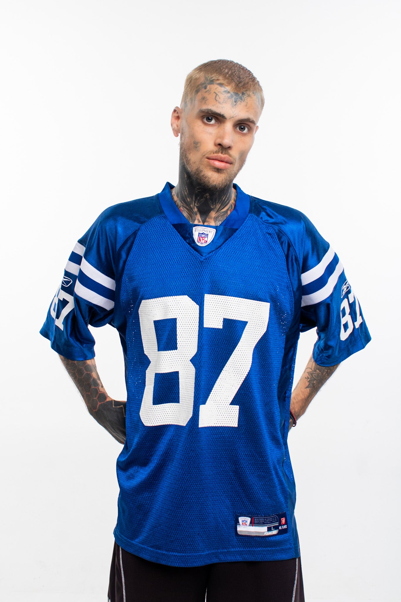 NFL jersey
