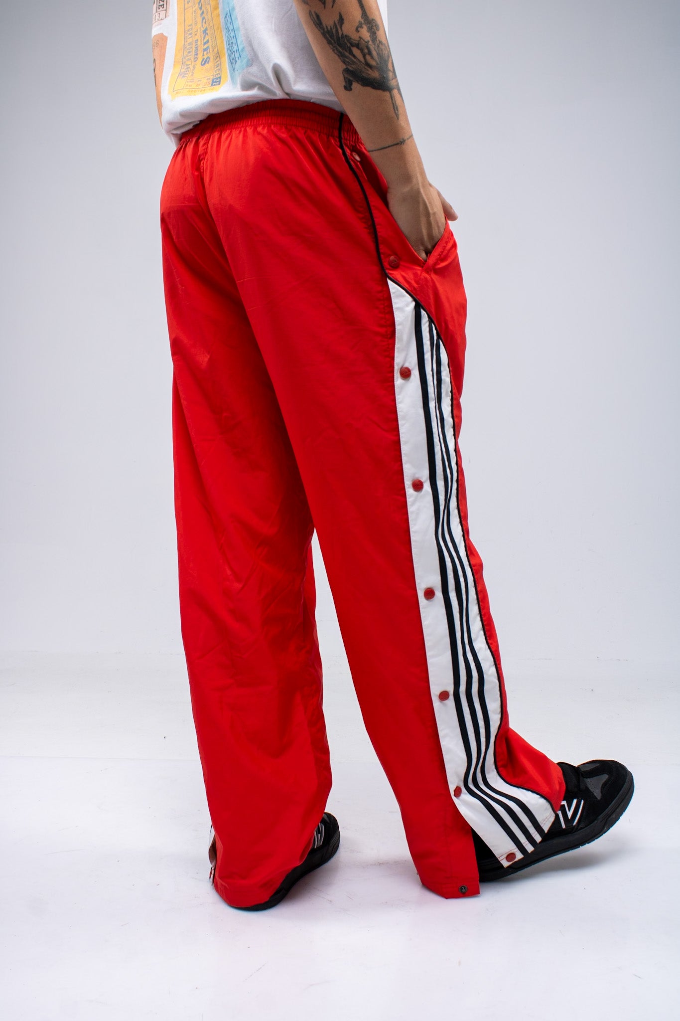 Adidas Track Pants