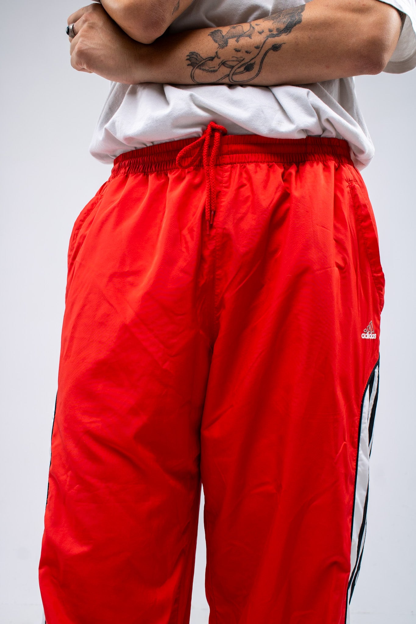 Adidas Track Pants