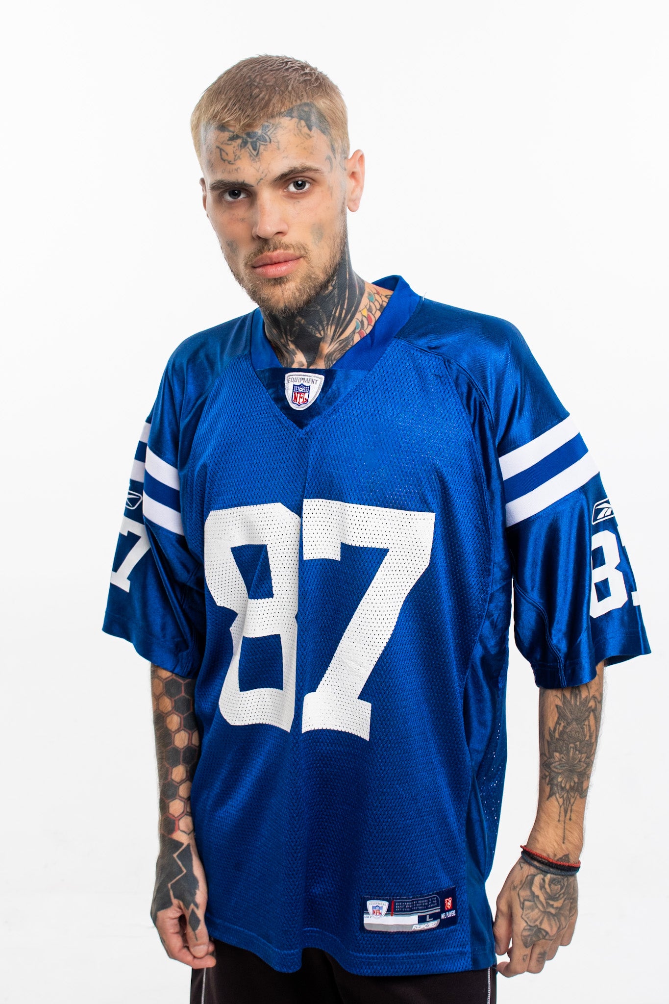NFL jersey