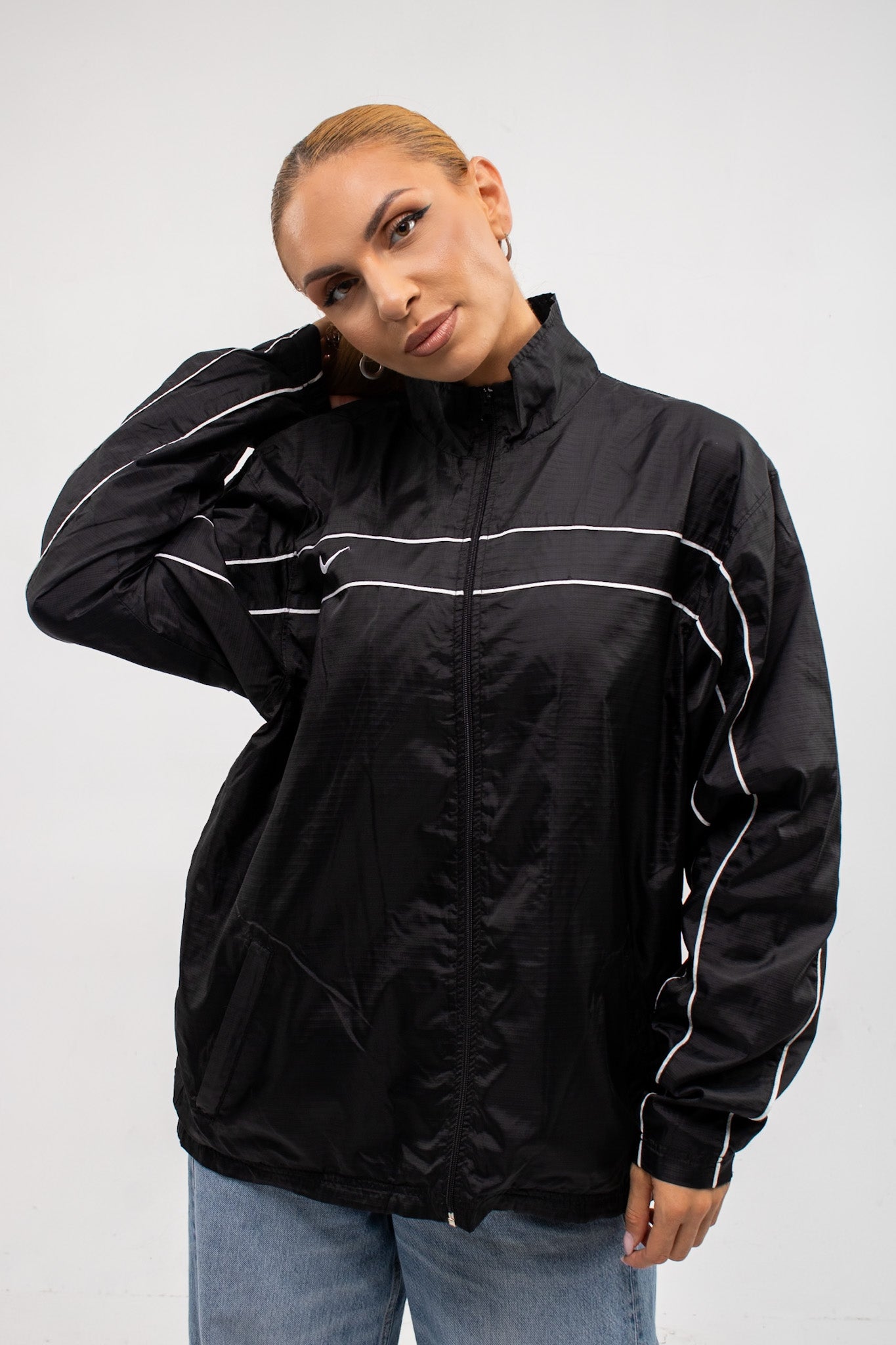 Nike Jacket