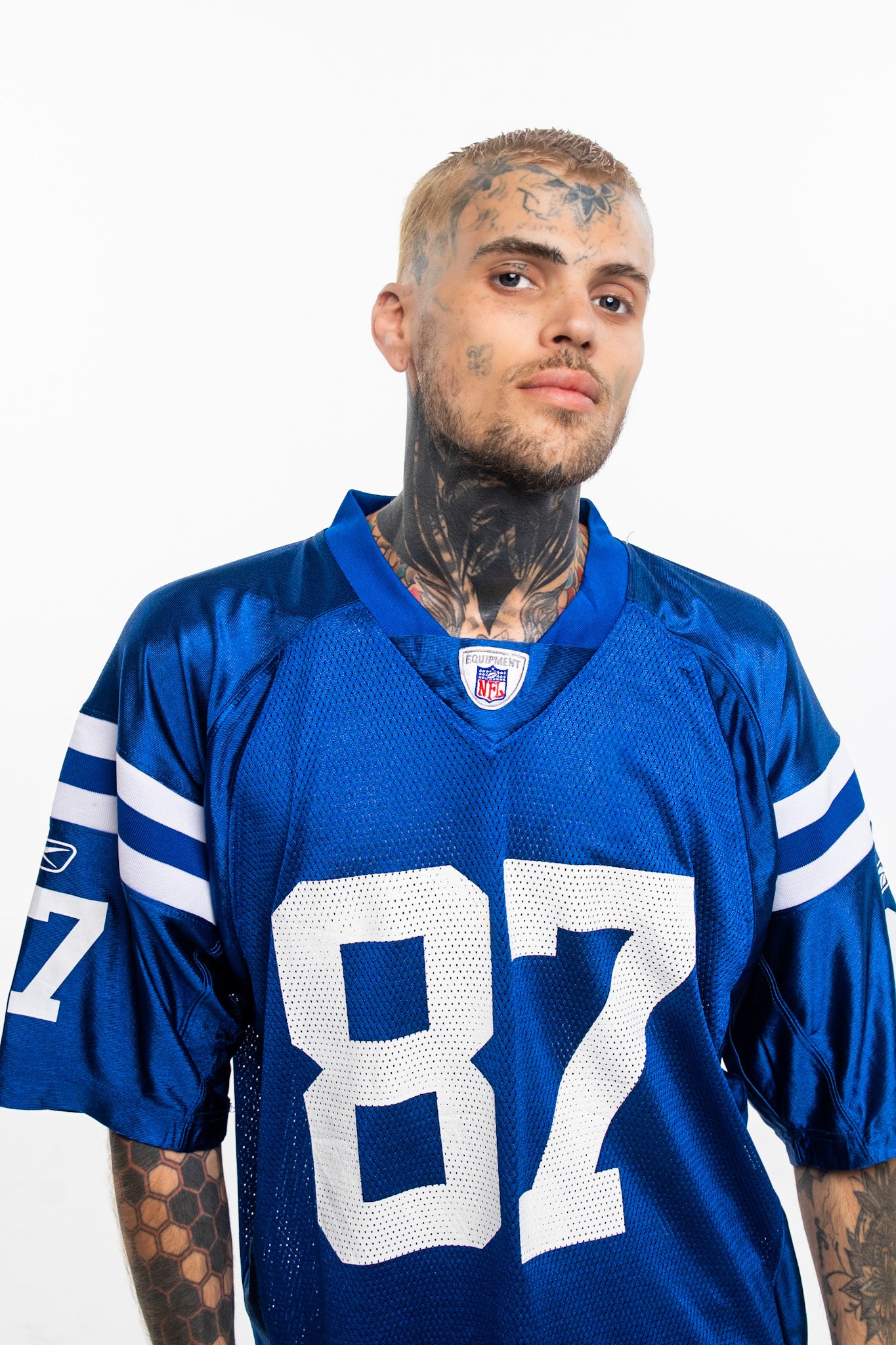 NFL jersey