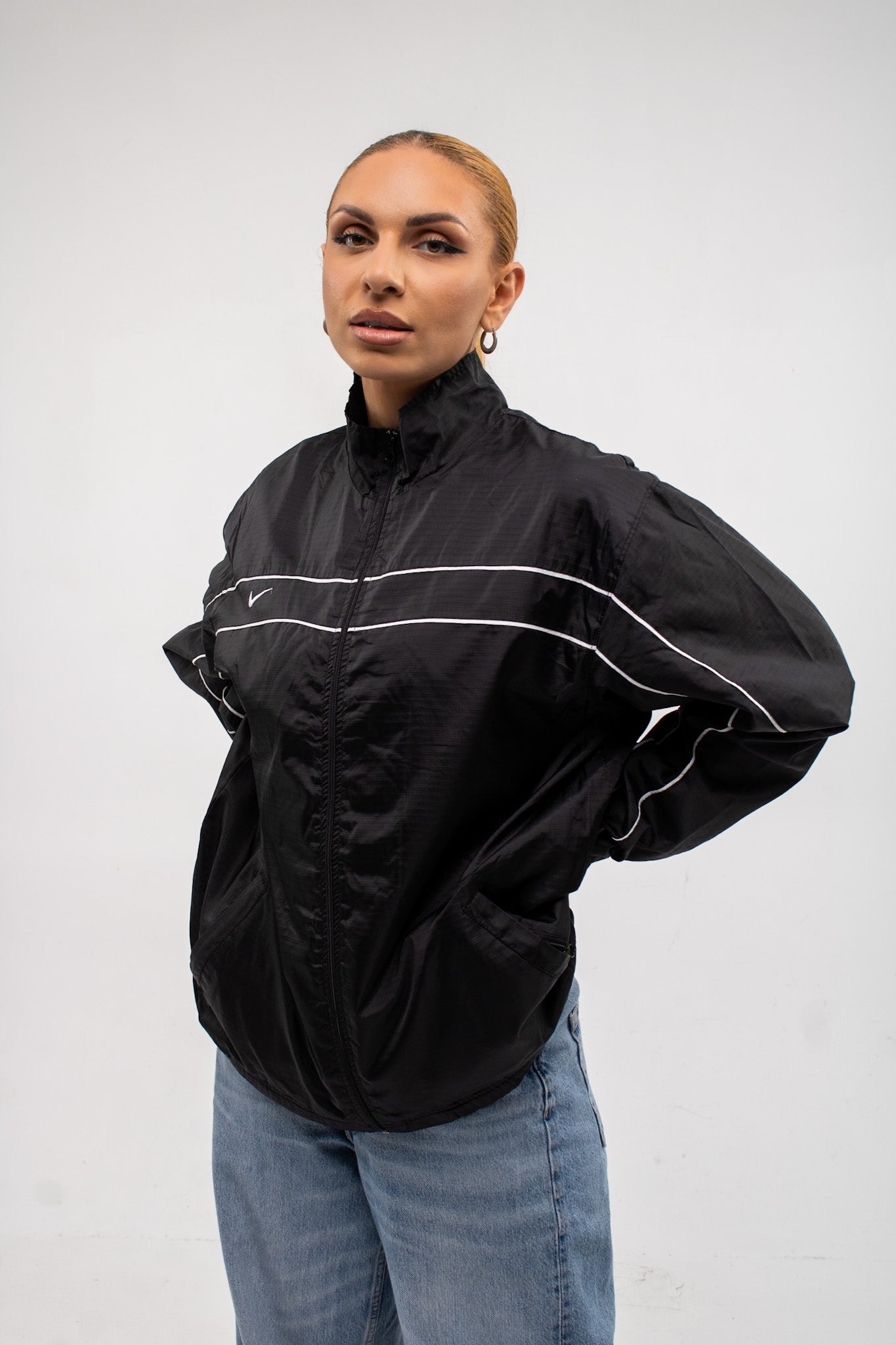Nike Jacket