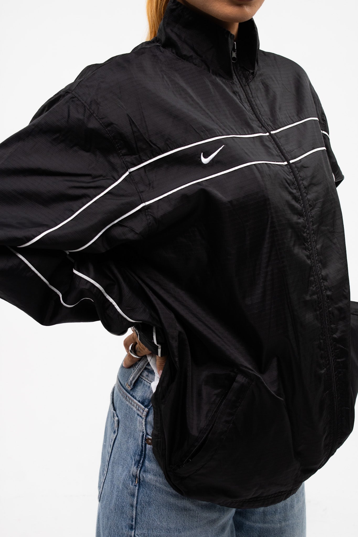 Nike Jacket