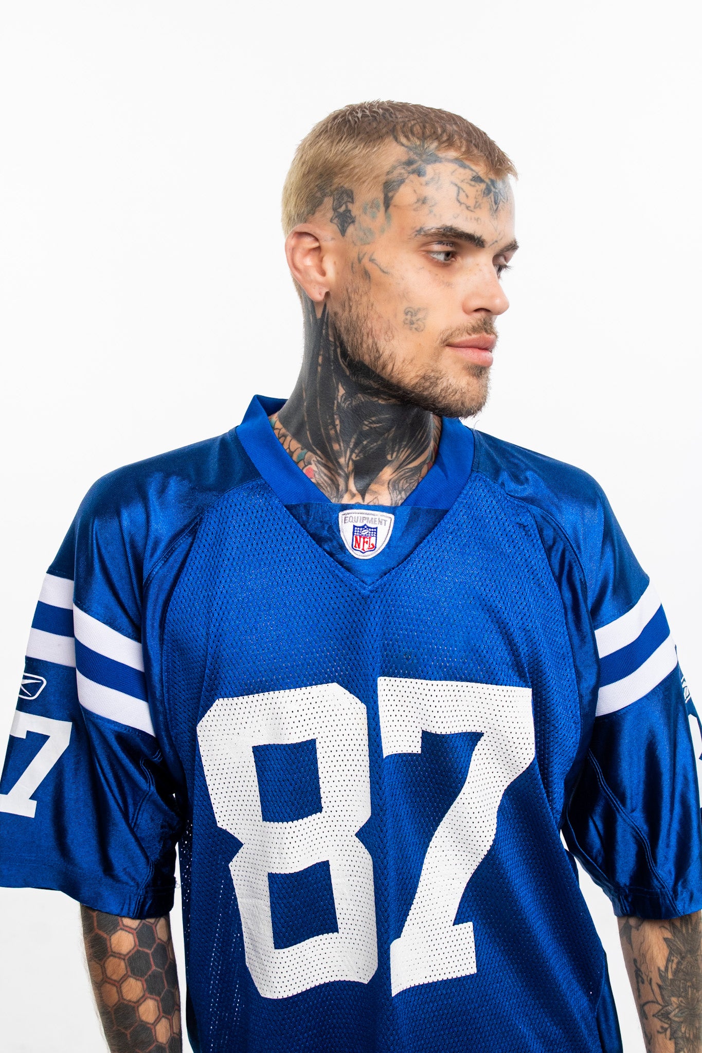 NFL jersey