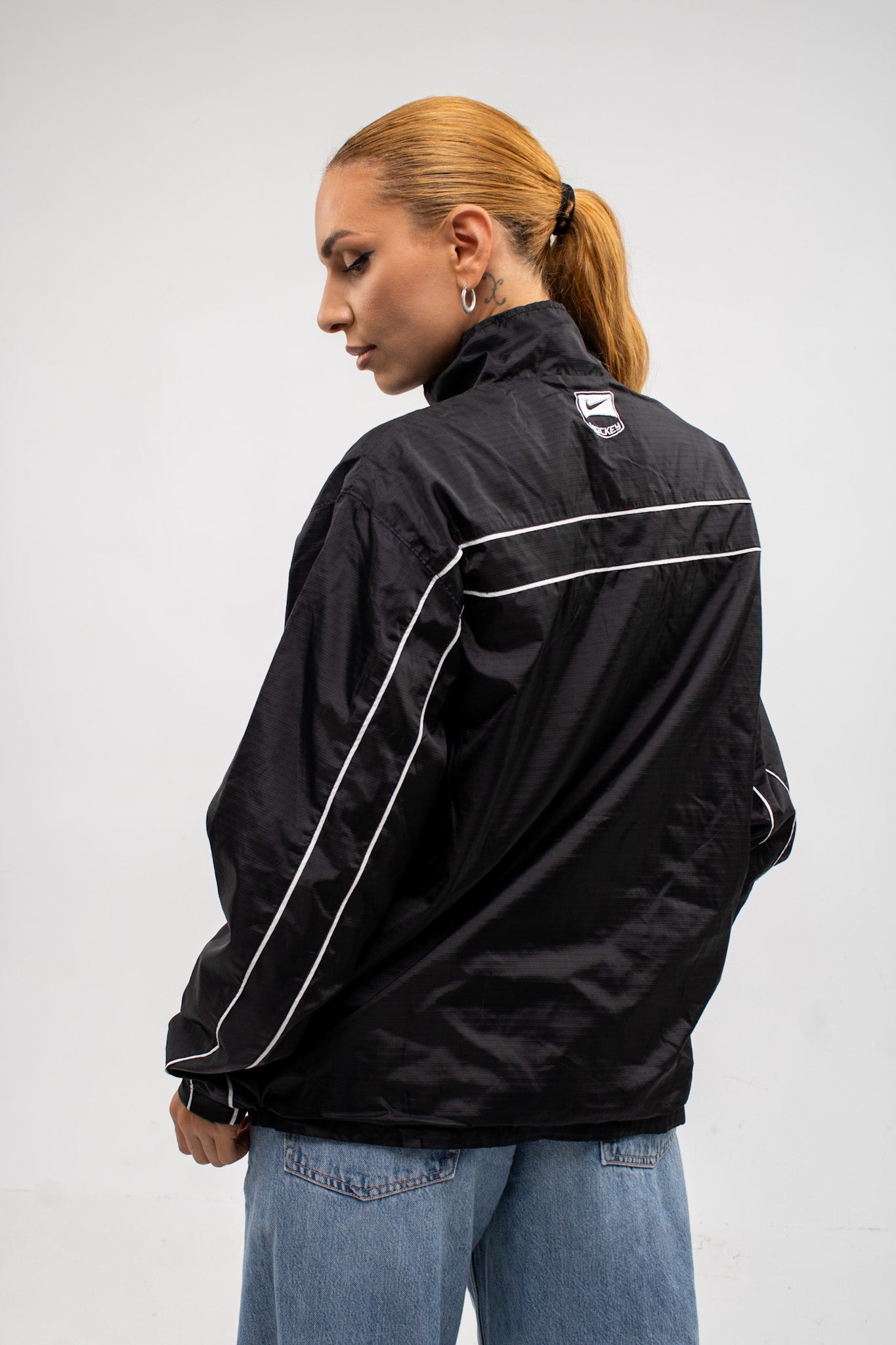 Nike Jacket