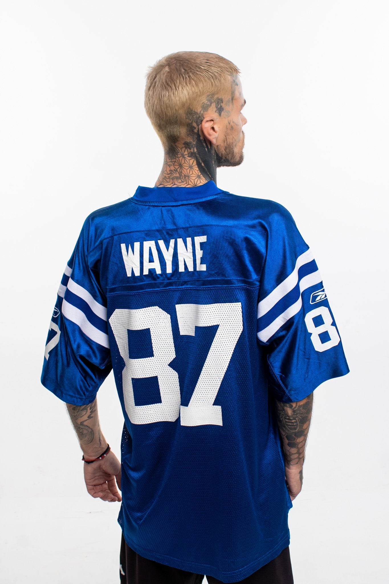 NFL jersey