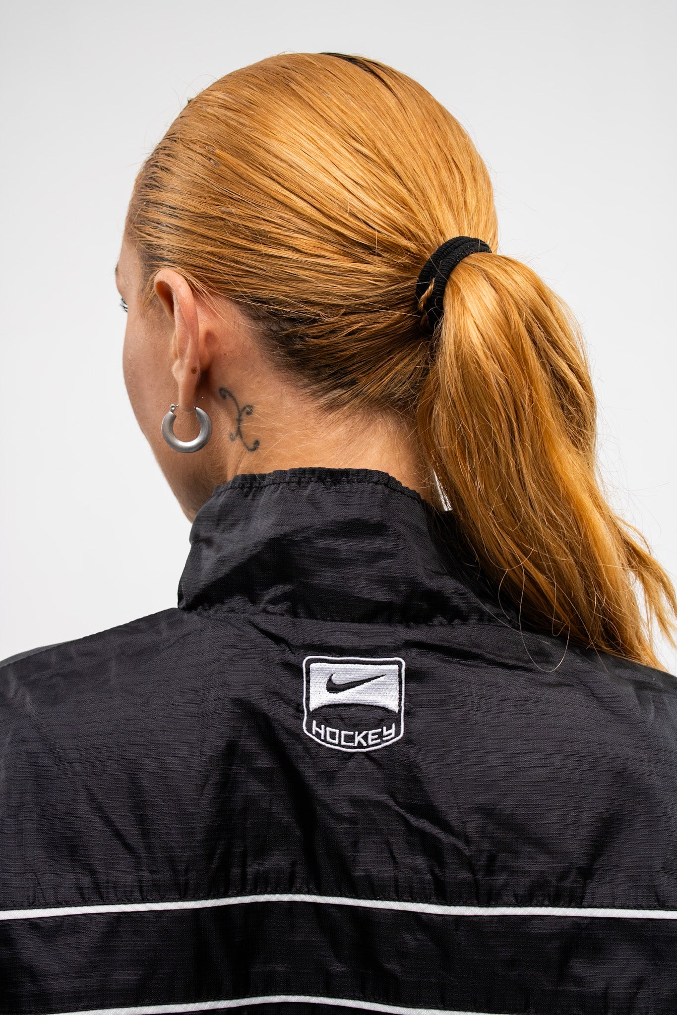 Nike Jacket