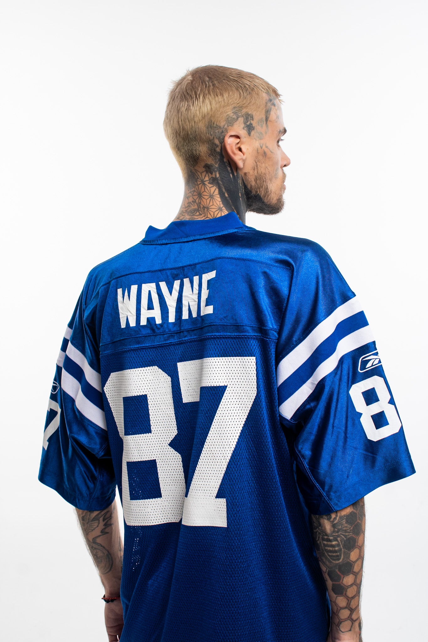 NFL jersey