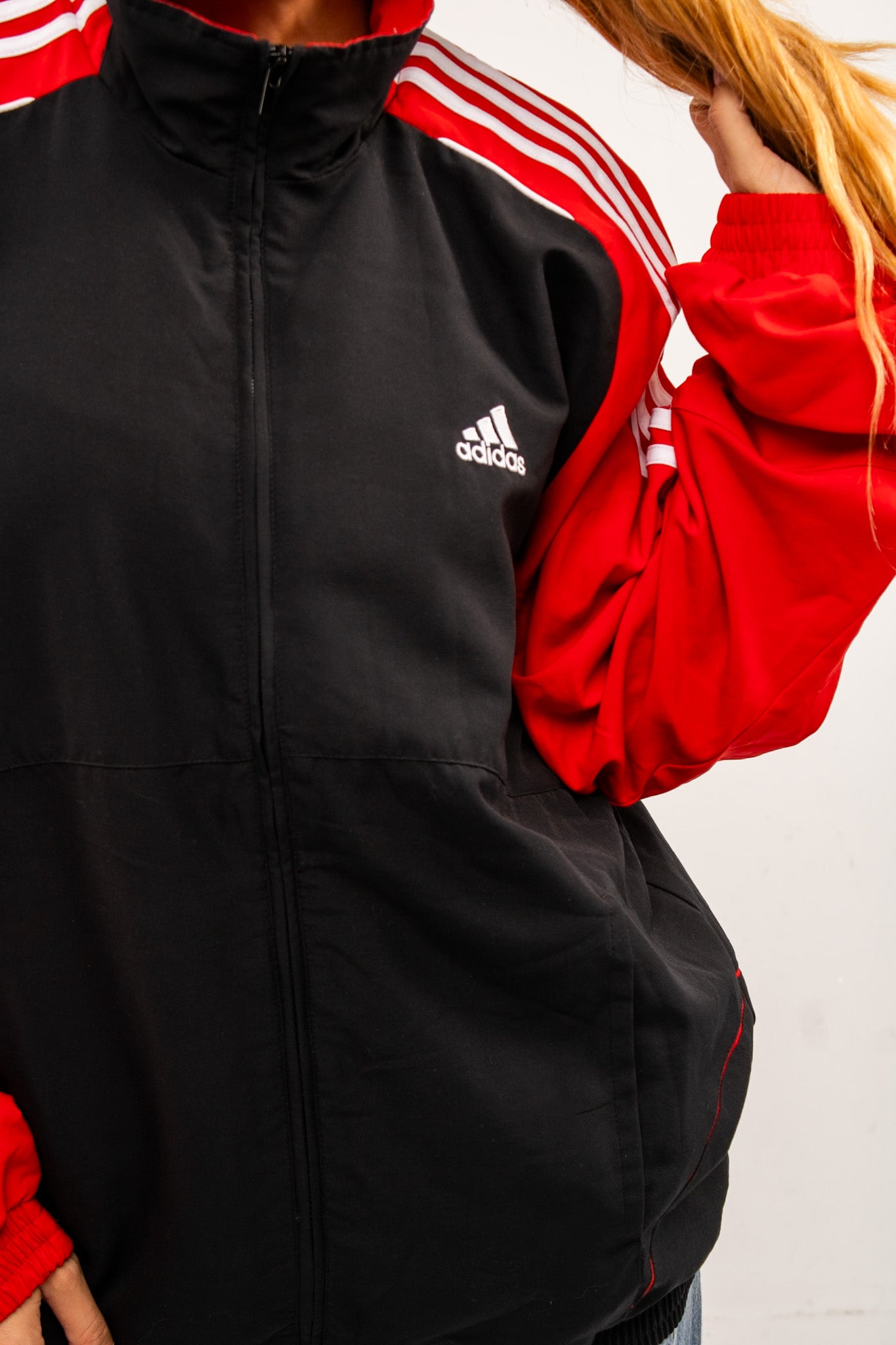 Adidas Jacket