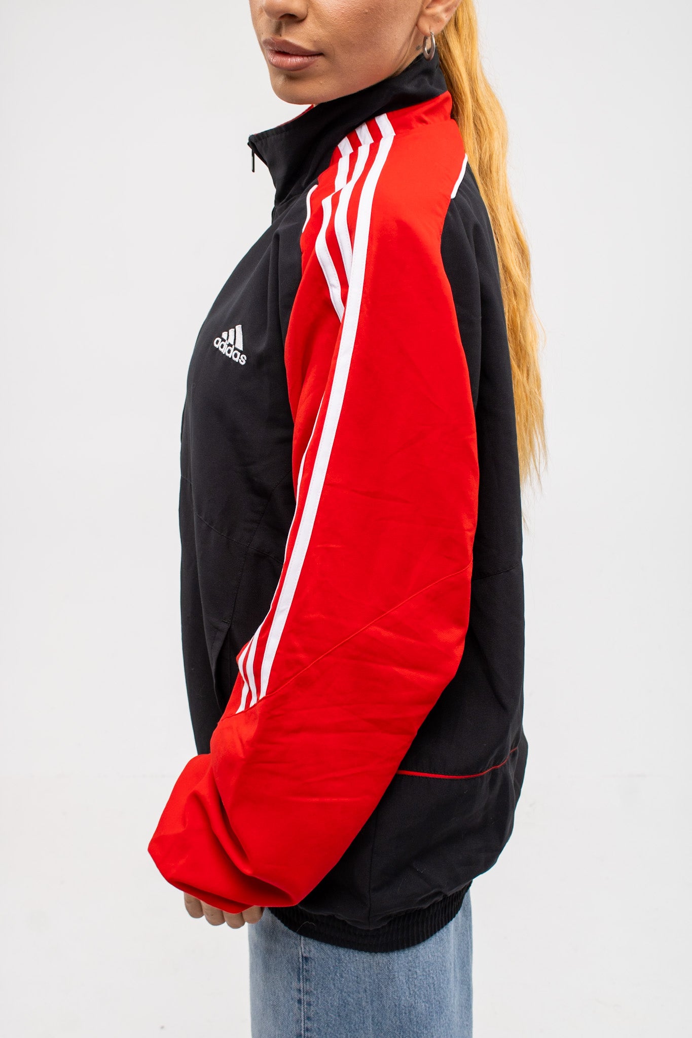 Adidas Jacket