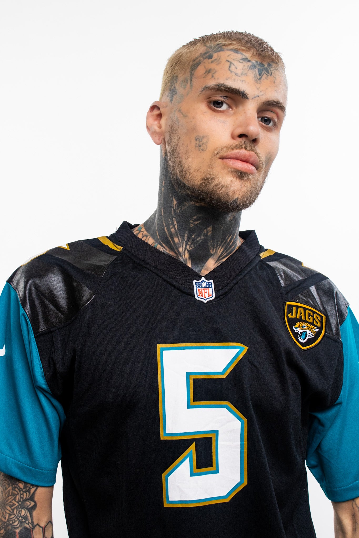NFL jersey