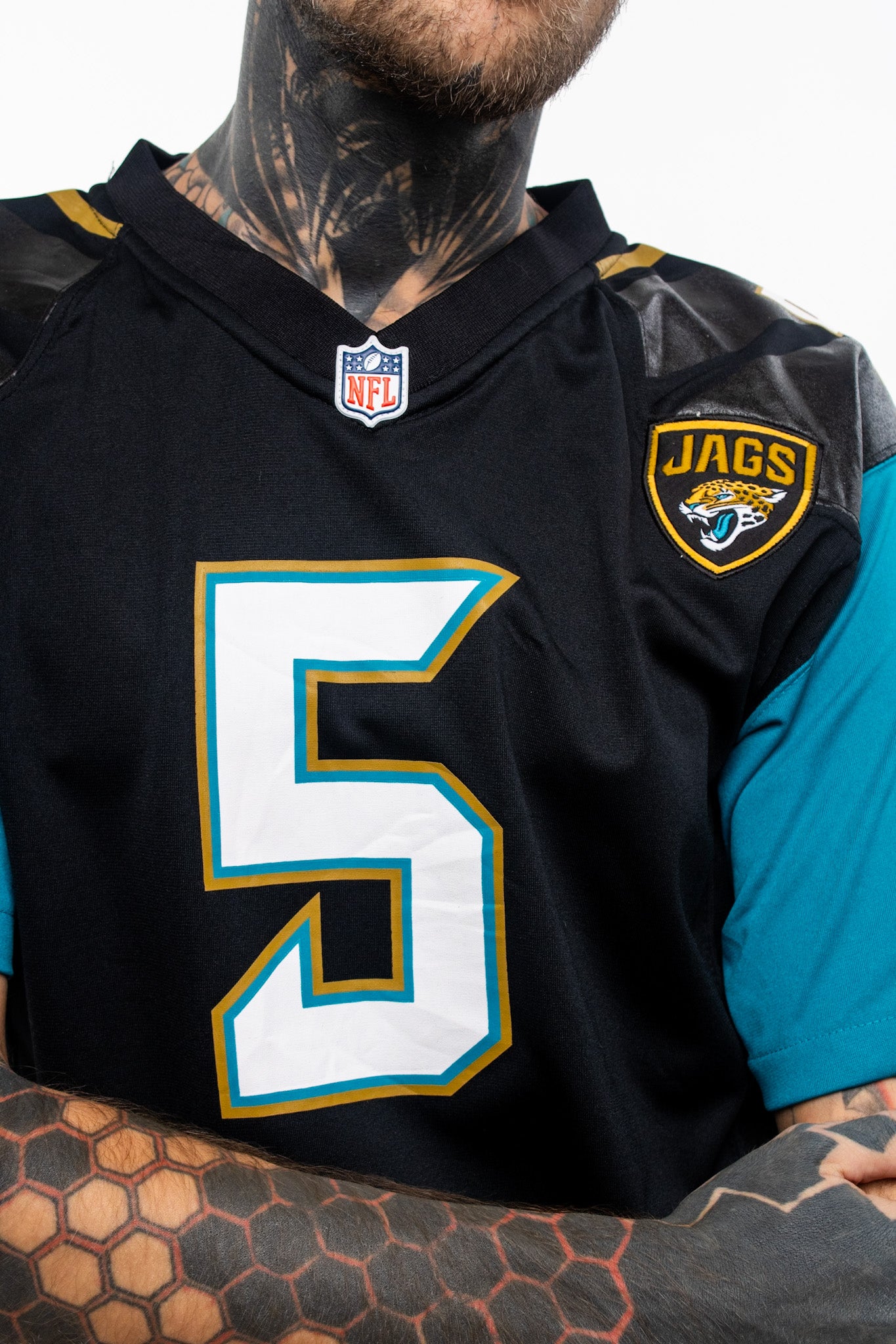 NFL jersey