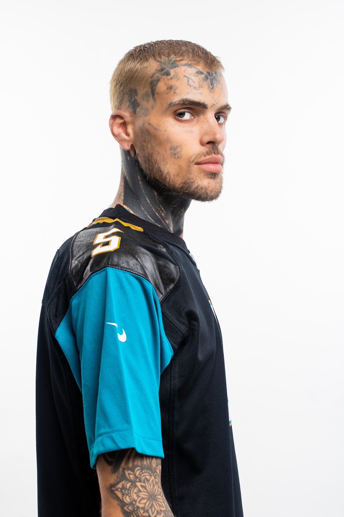NFL jersey