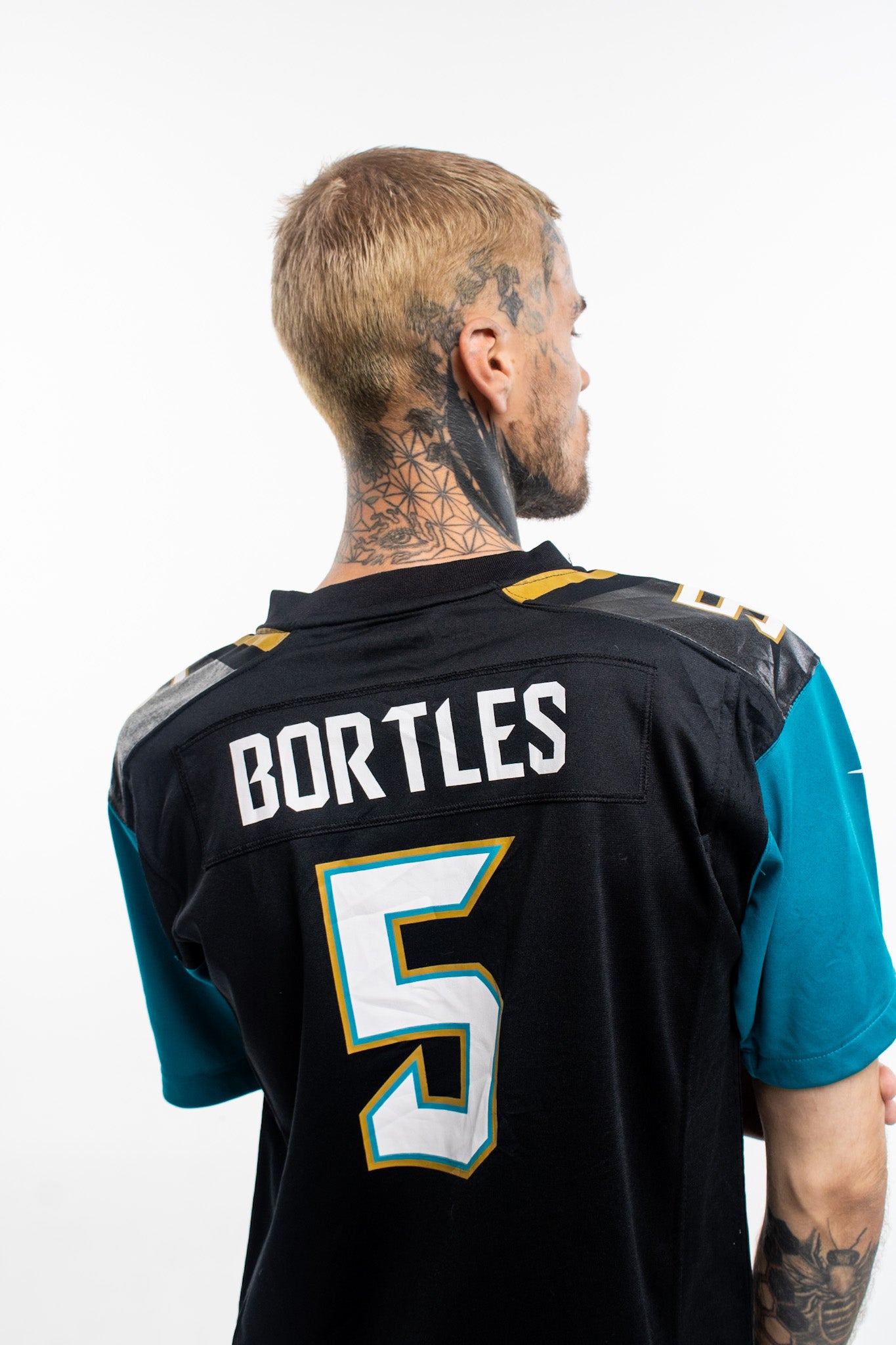 NFL jersey