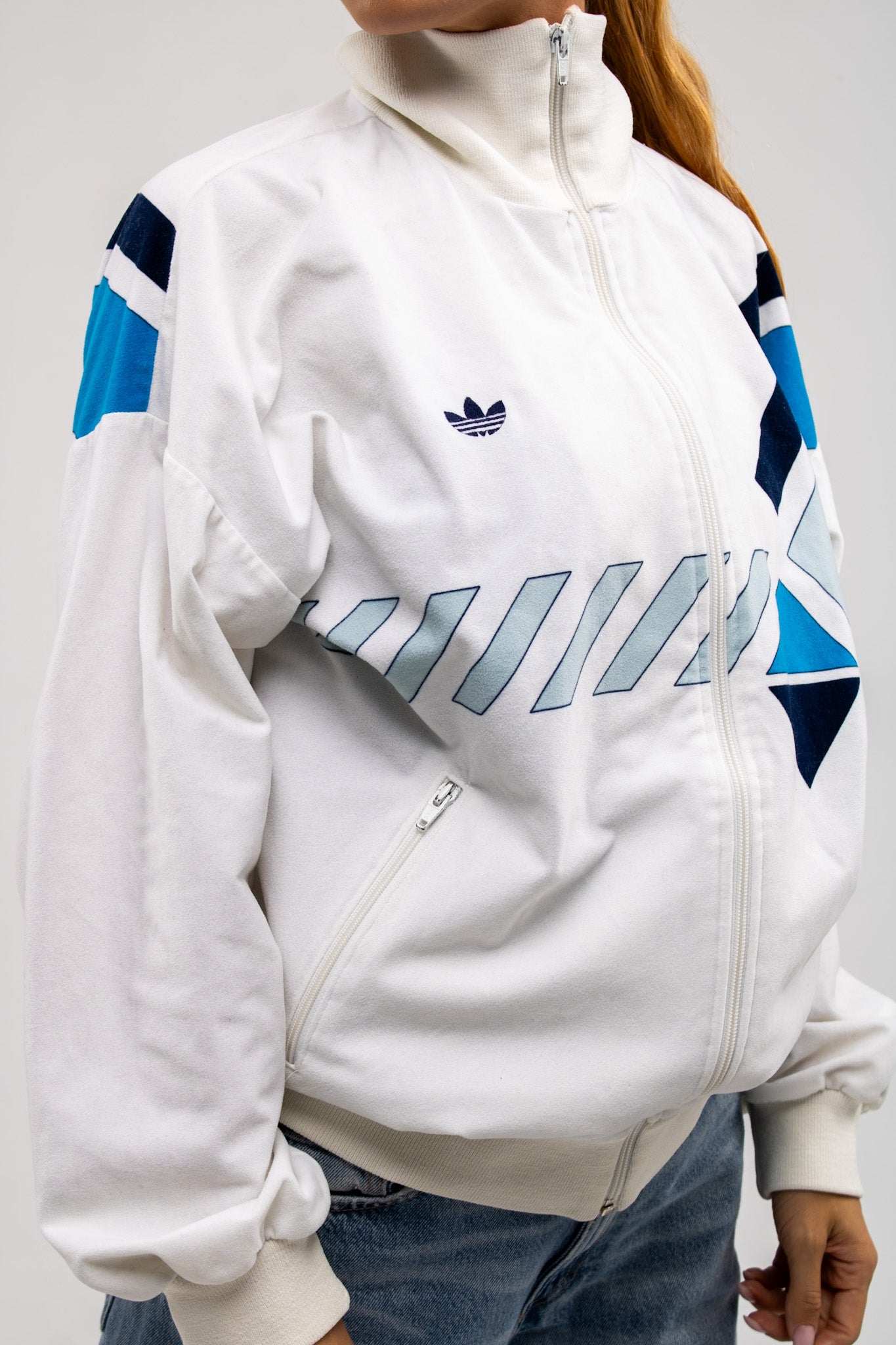 Adidas Jacket