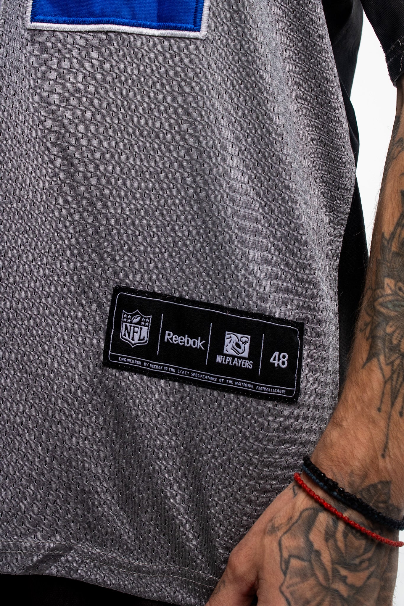 NFL Jersey